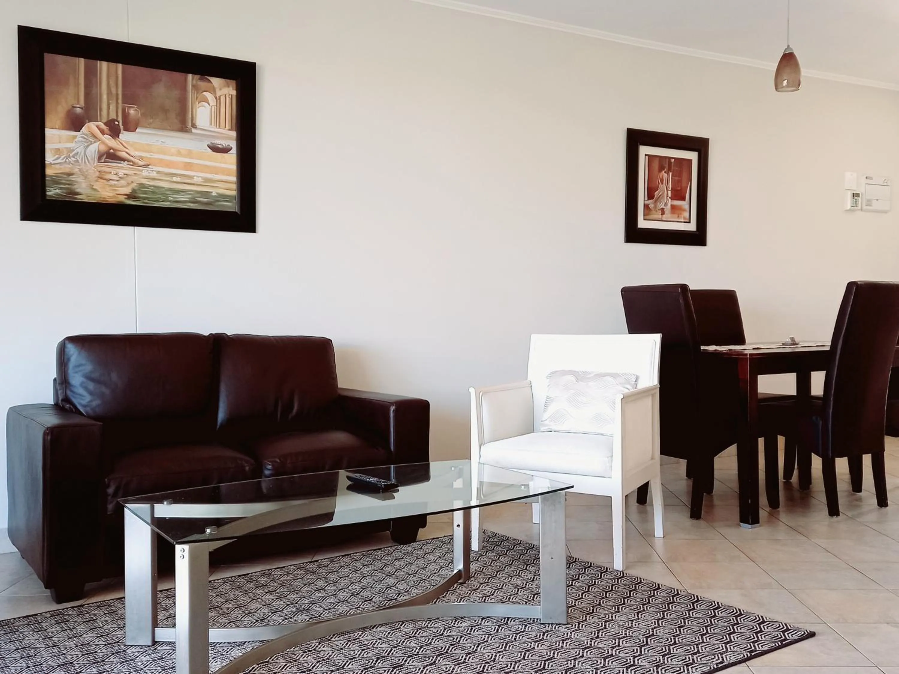 Living room in Majorca Apartments by BON Hotels