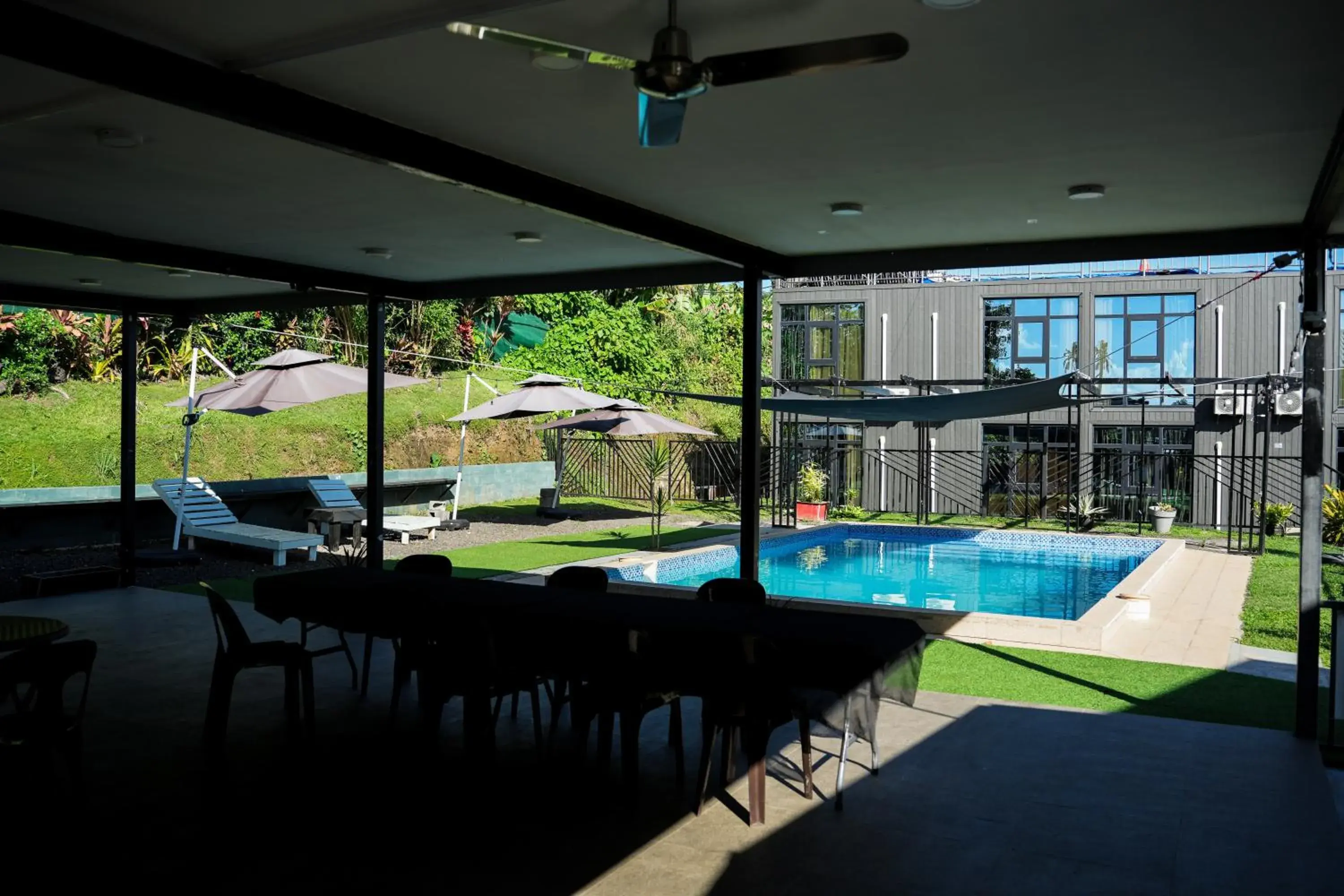 Hotel Laimoa Hotel Laimoa