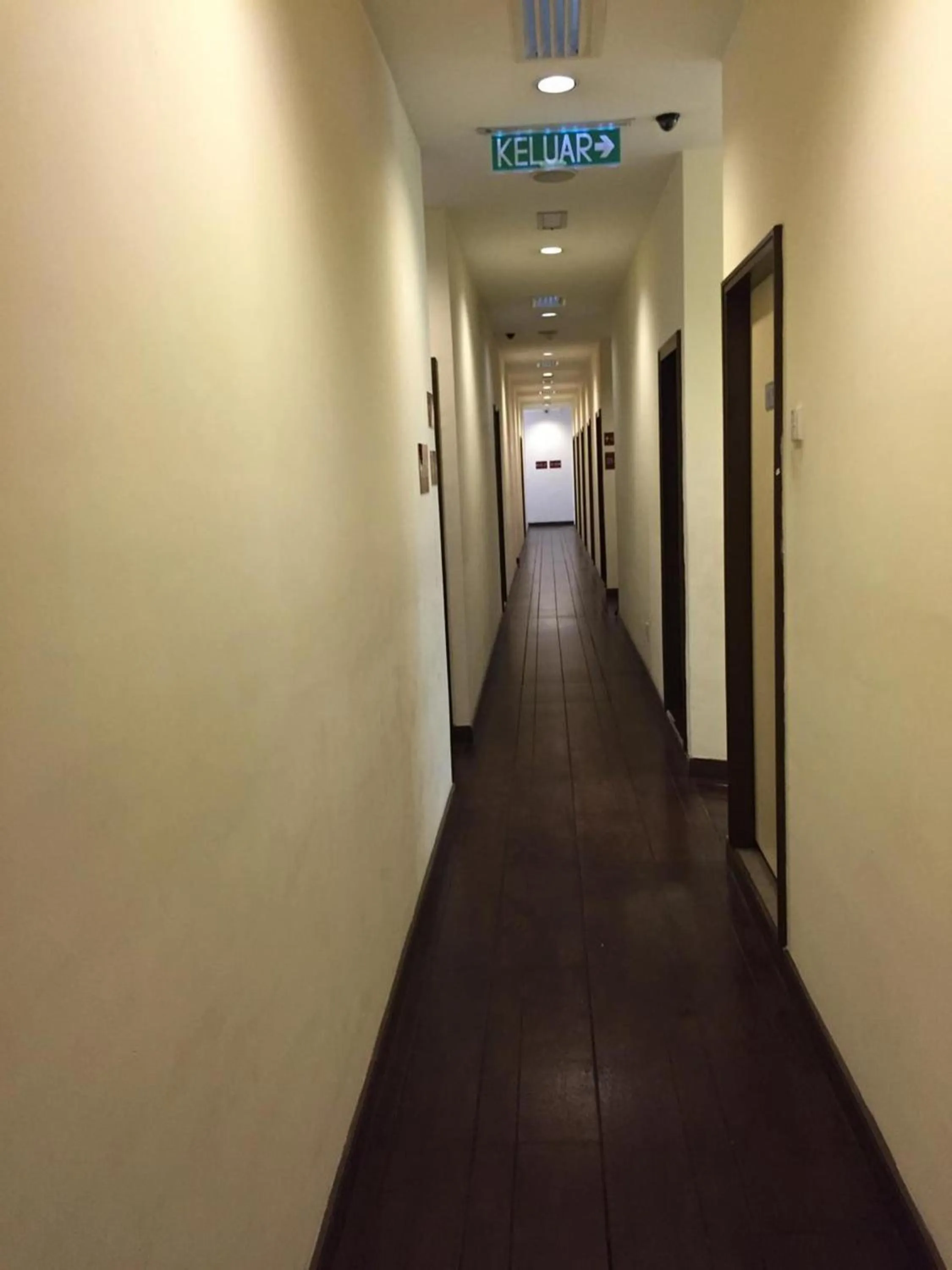 Other in Raintree Hotel