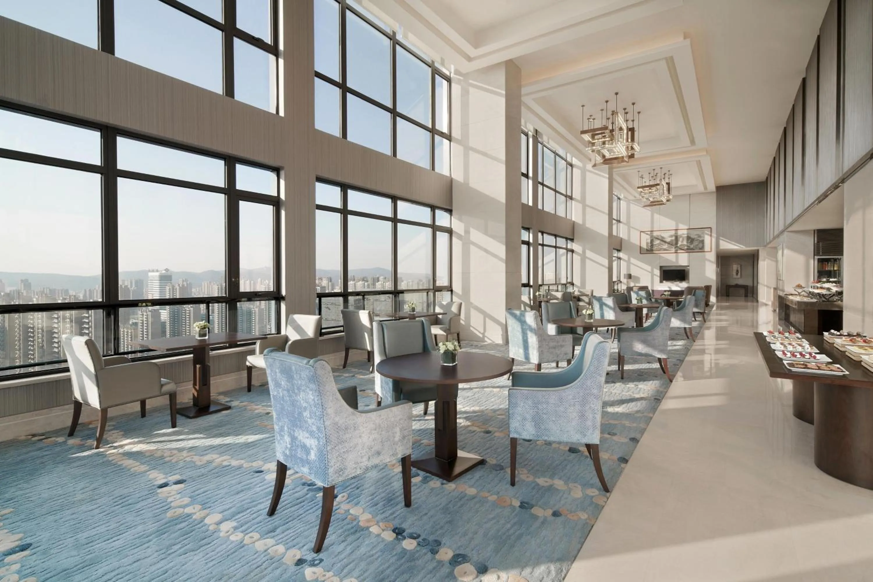 Other in Sheraton Chuzhou Hotel