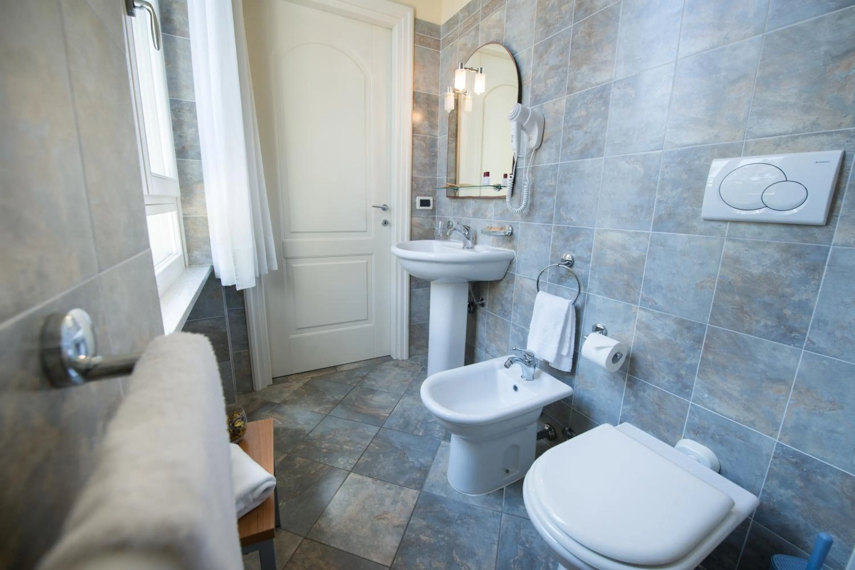 Bathroom in Residence Colombo