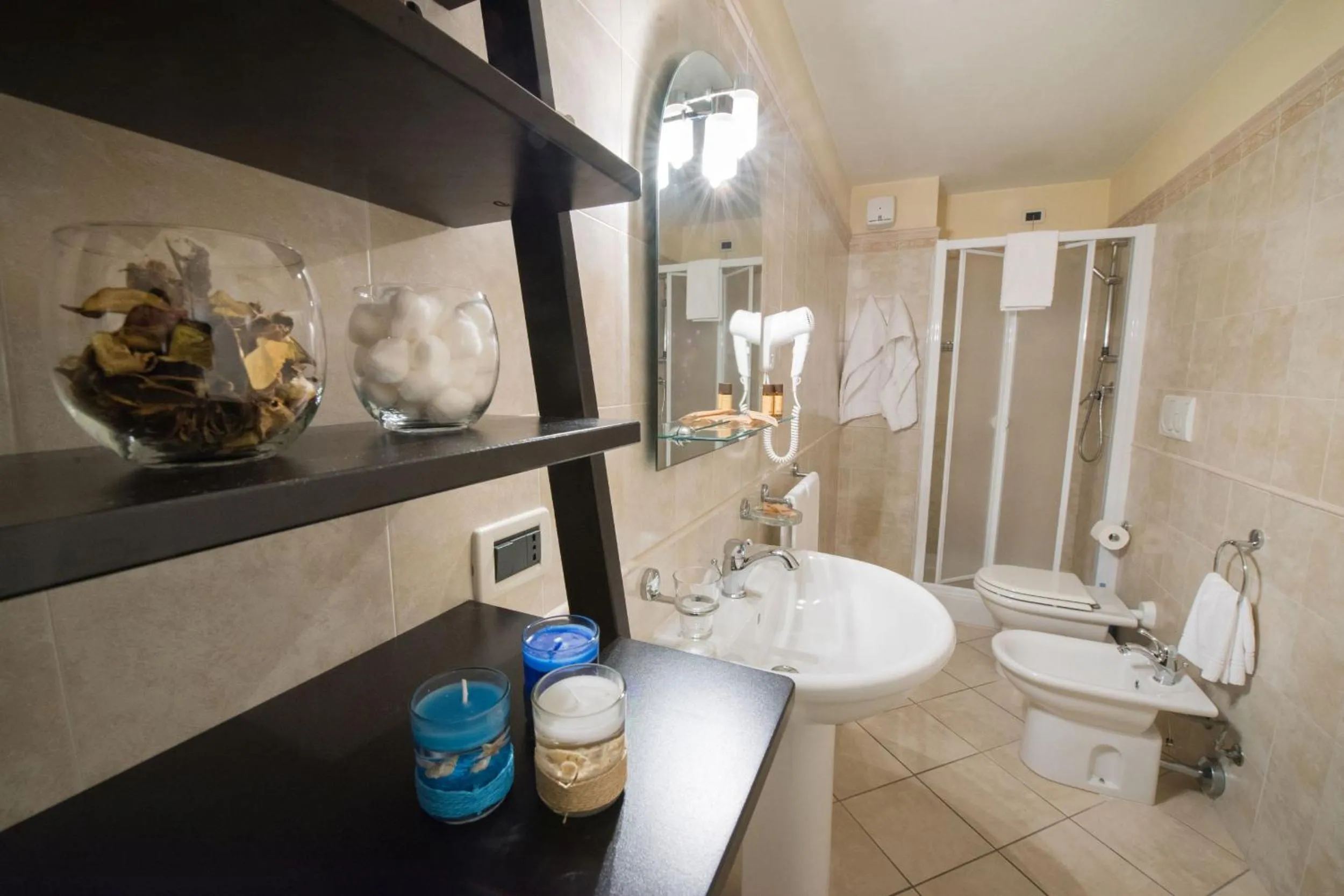 Bathroom in Residence Colombo