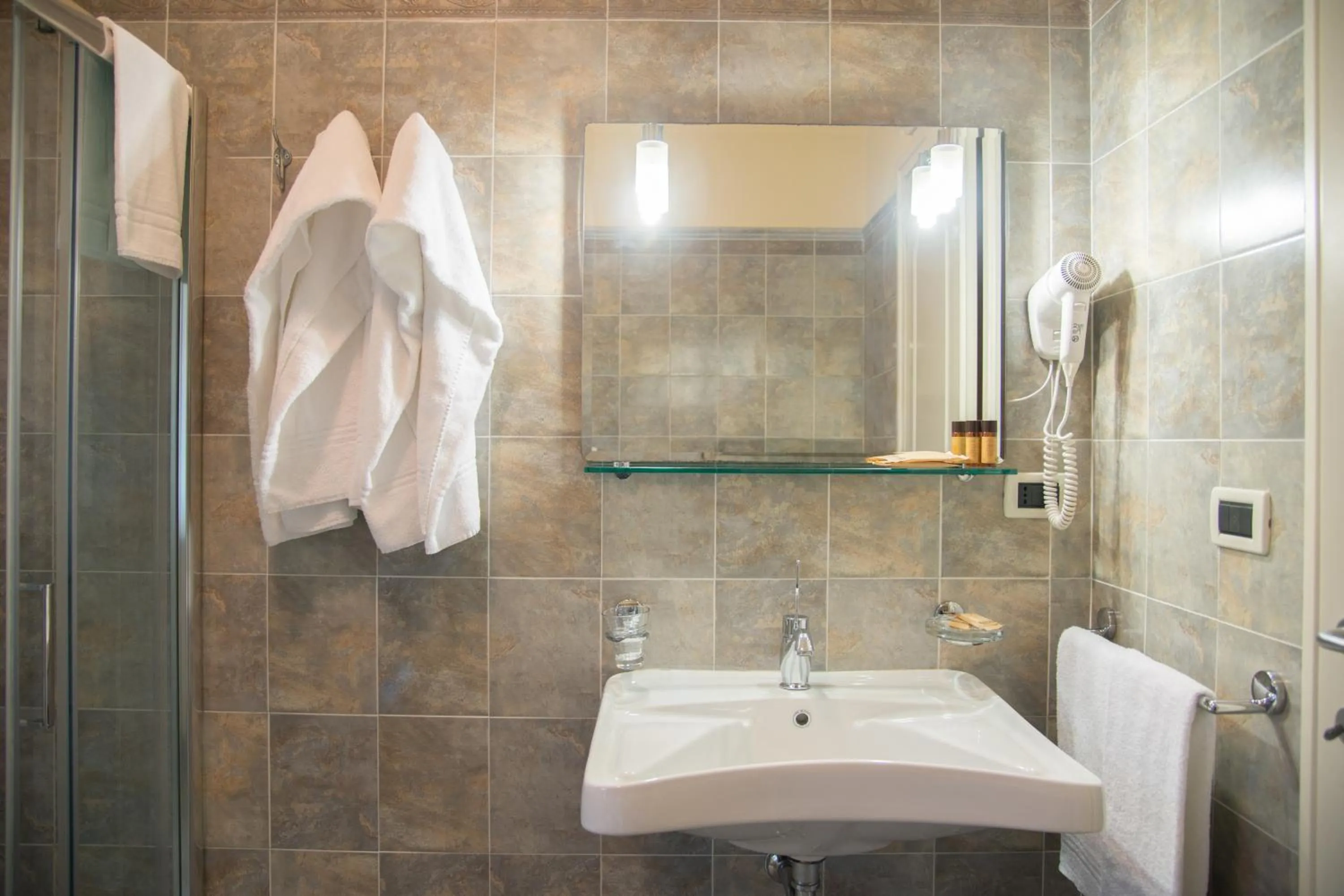 Bathroom in Residence Colombo