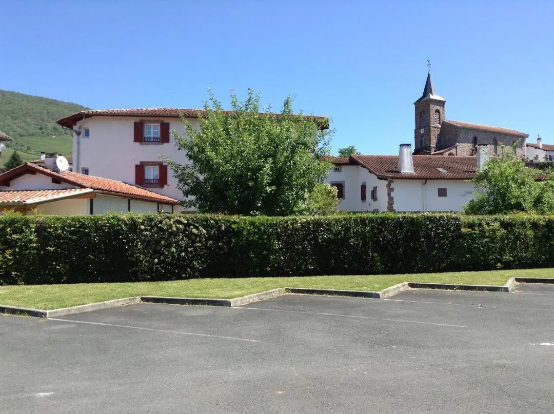 Maison Bidegain Berria