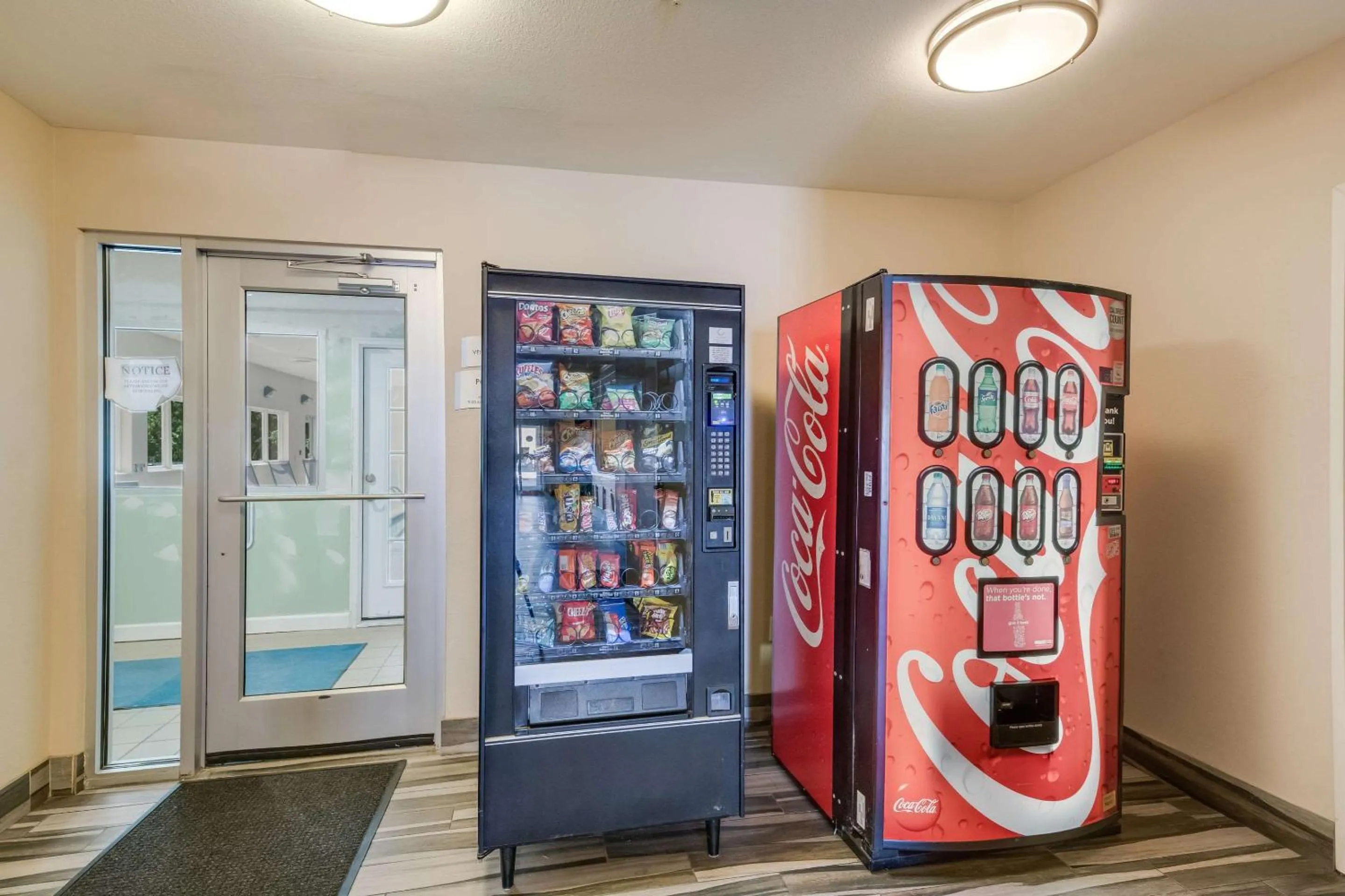 Other in Quality Inn & Suites Ardmore