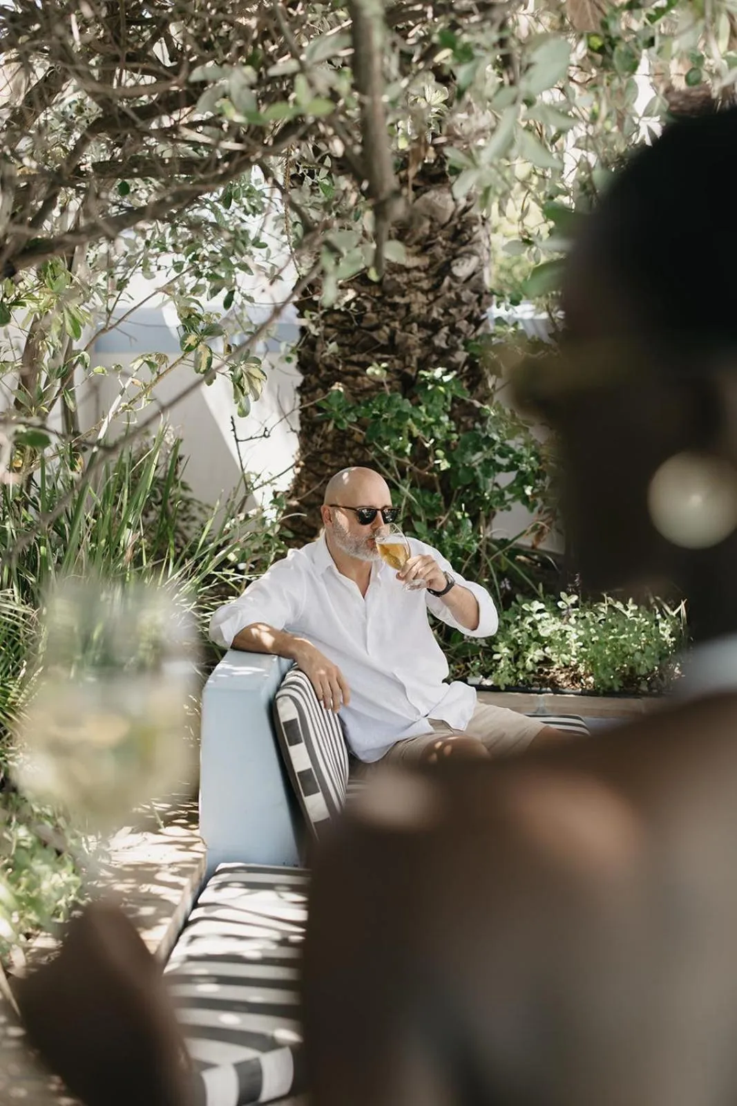 People in The Bantry Aparthotel by Totalstay