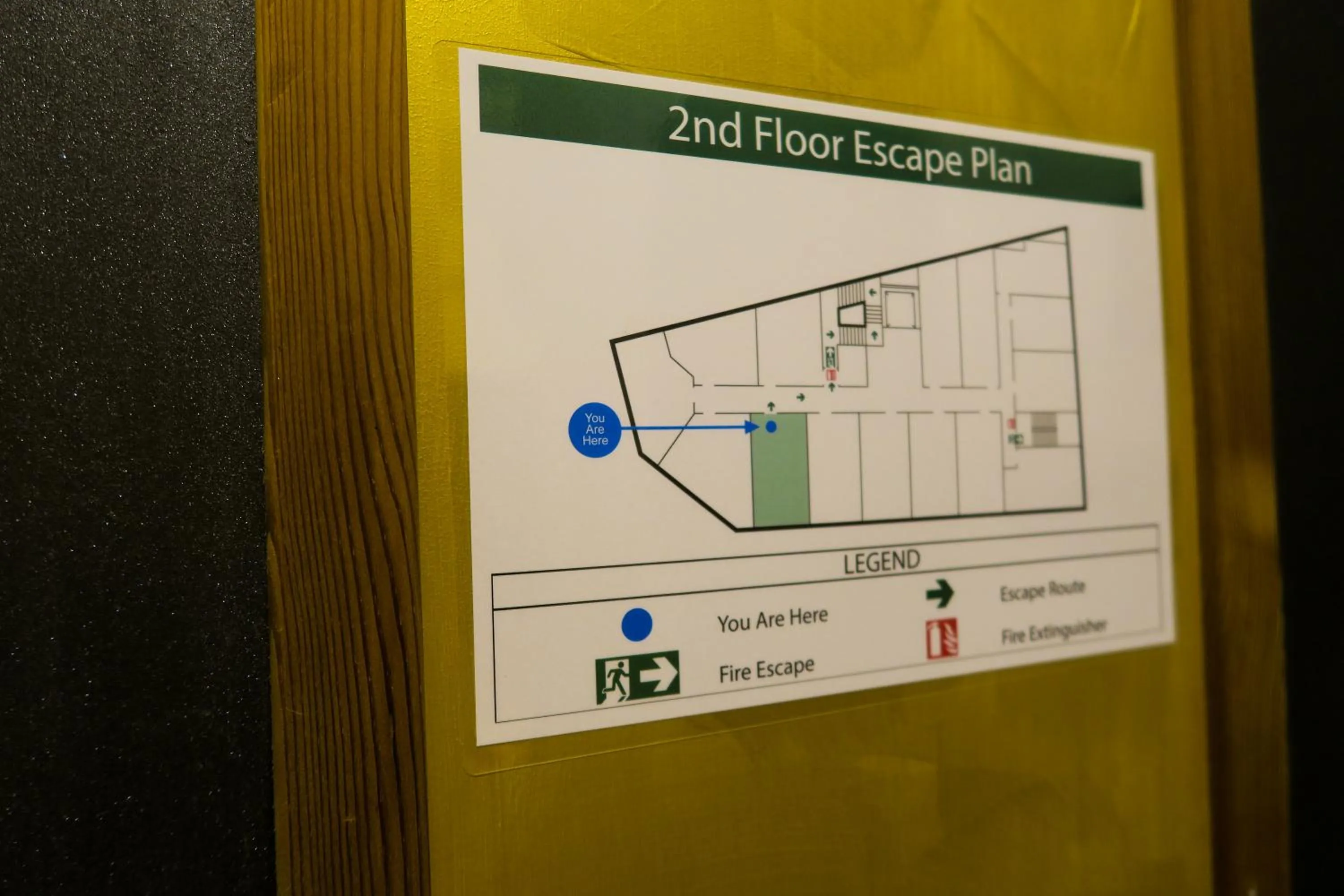 Other in Le Dream Boutique Hotel