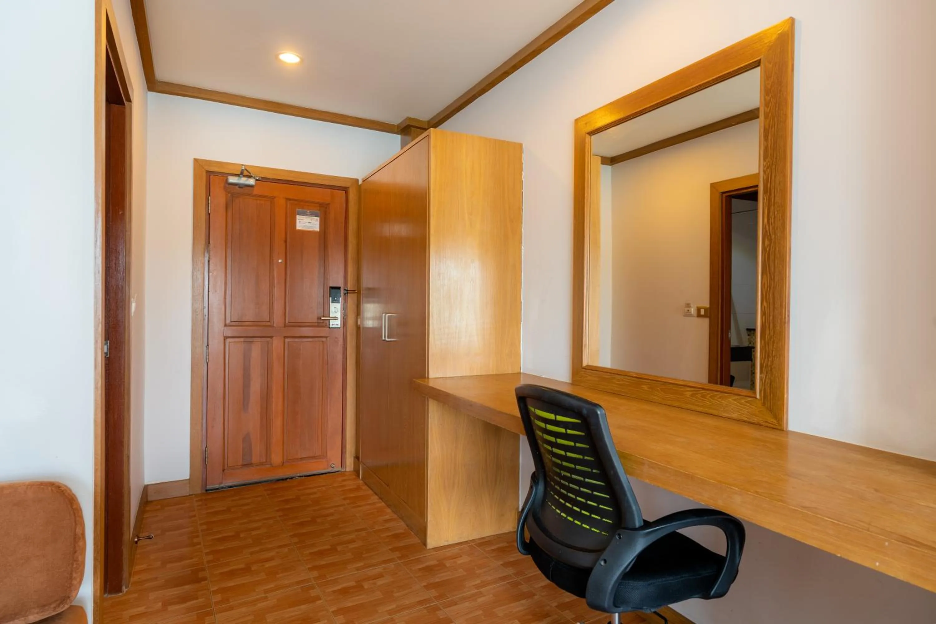 Seating area in Chabana Resort Bang-tao Beach Phuket- SHA Extra Plus