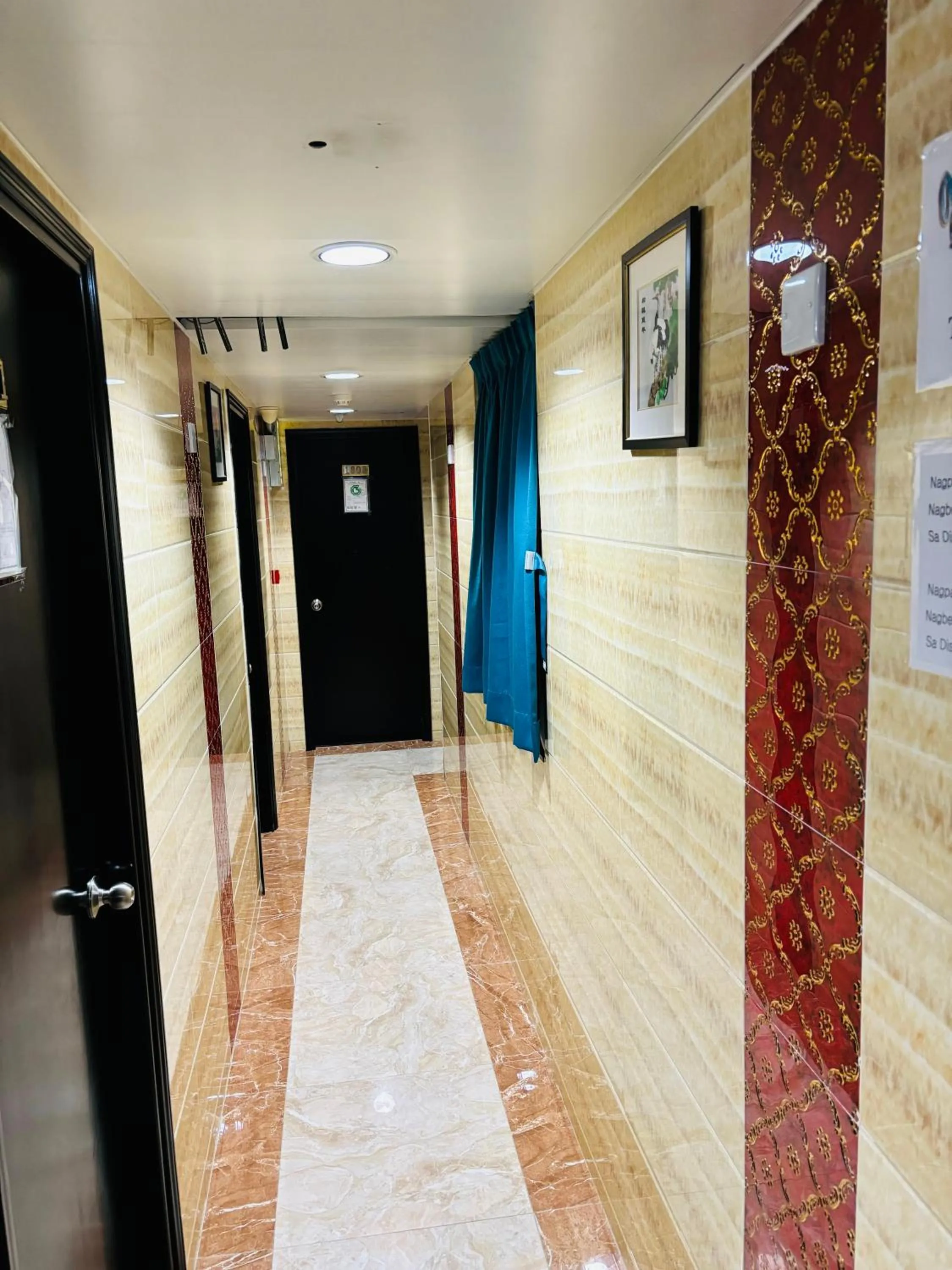 Other in Philippine Hostel