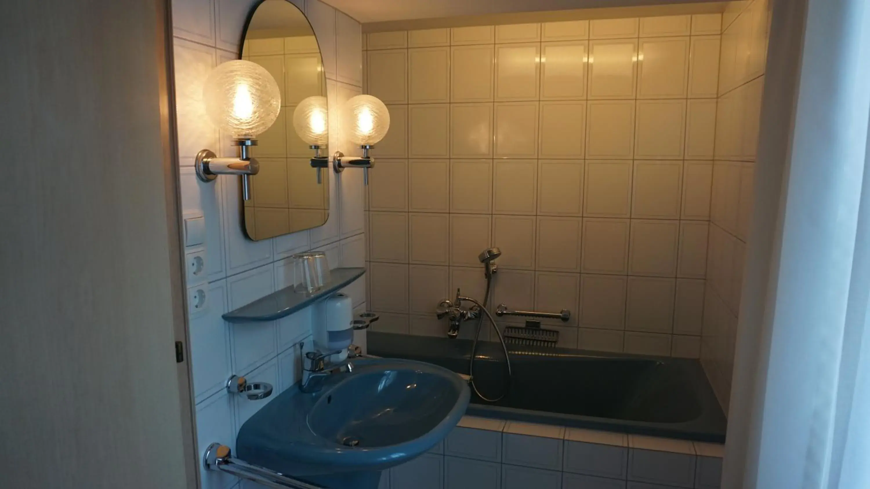 Deluxe Family Suite in Waldrast Bed & Breakfast Deluxe Family Suite in Waldrast Bed & Breakfast