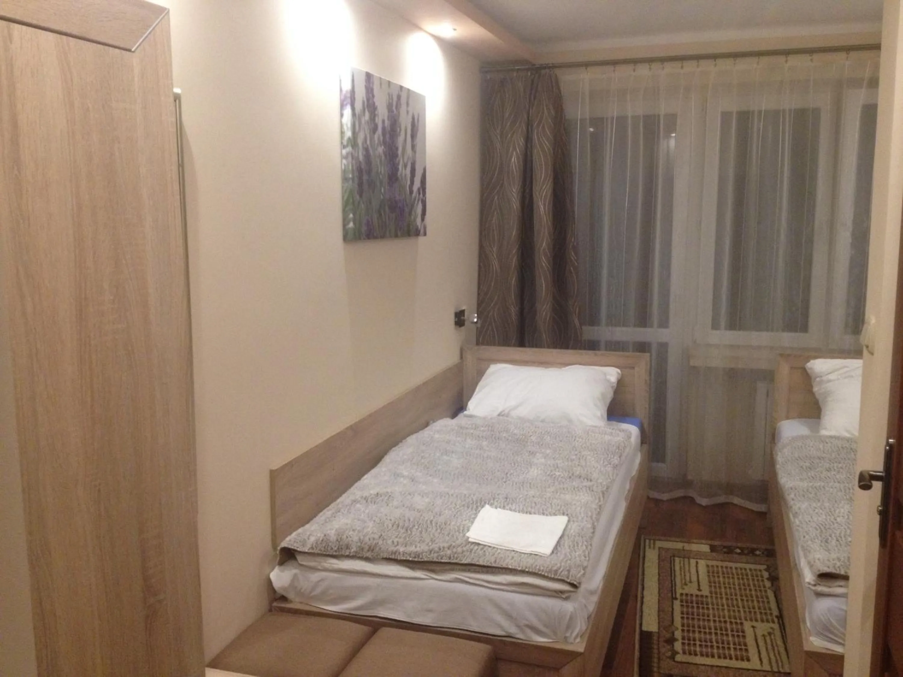 Other, Bed in Hotel Mis