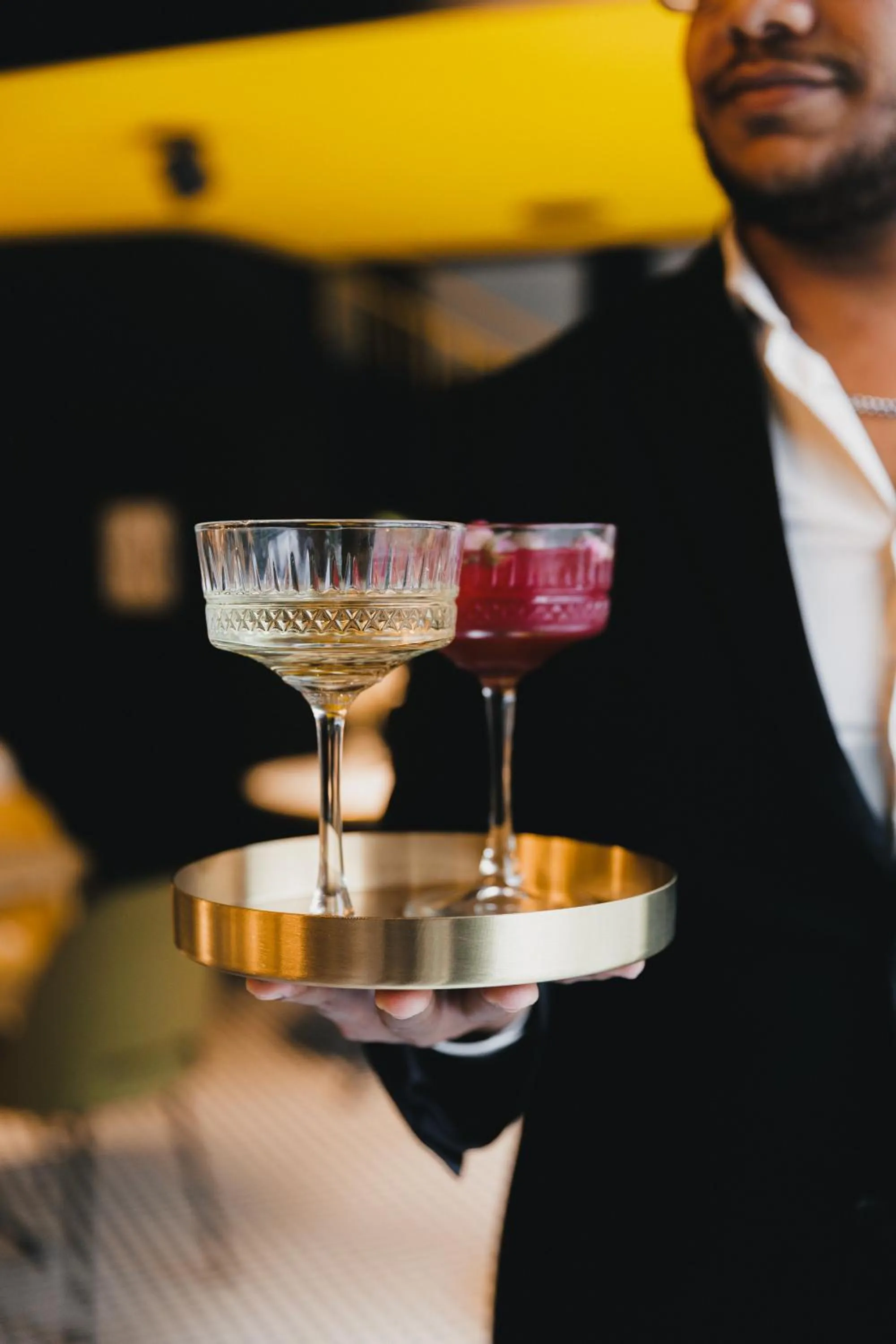 Lounge or bar in Hôtel Opéra Liège