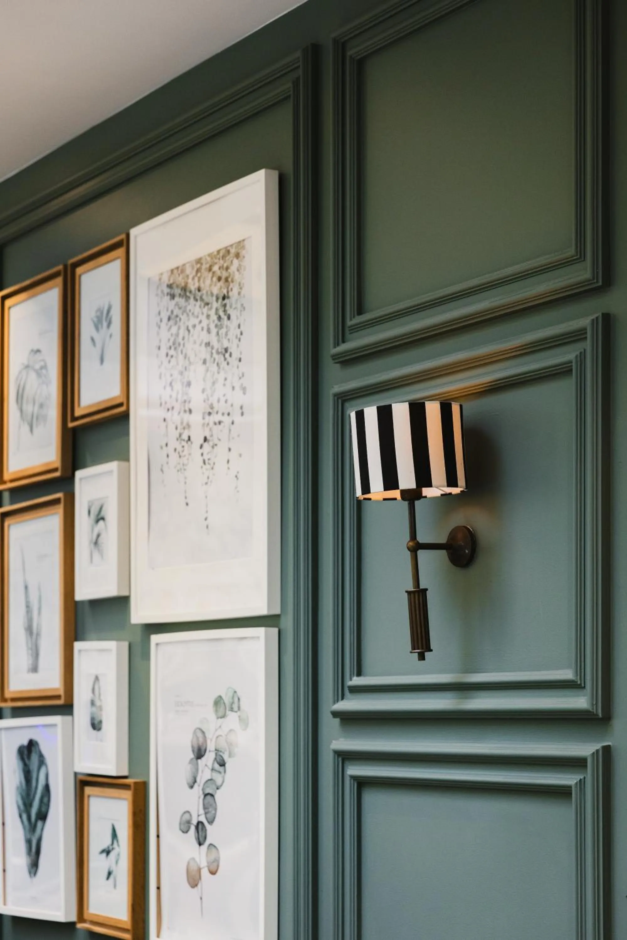 Breakfast in Hôtel Opéra Liège