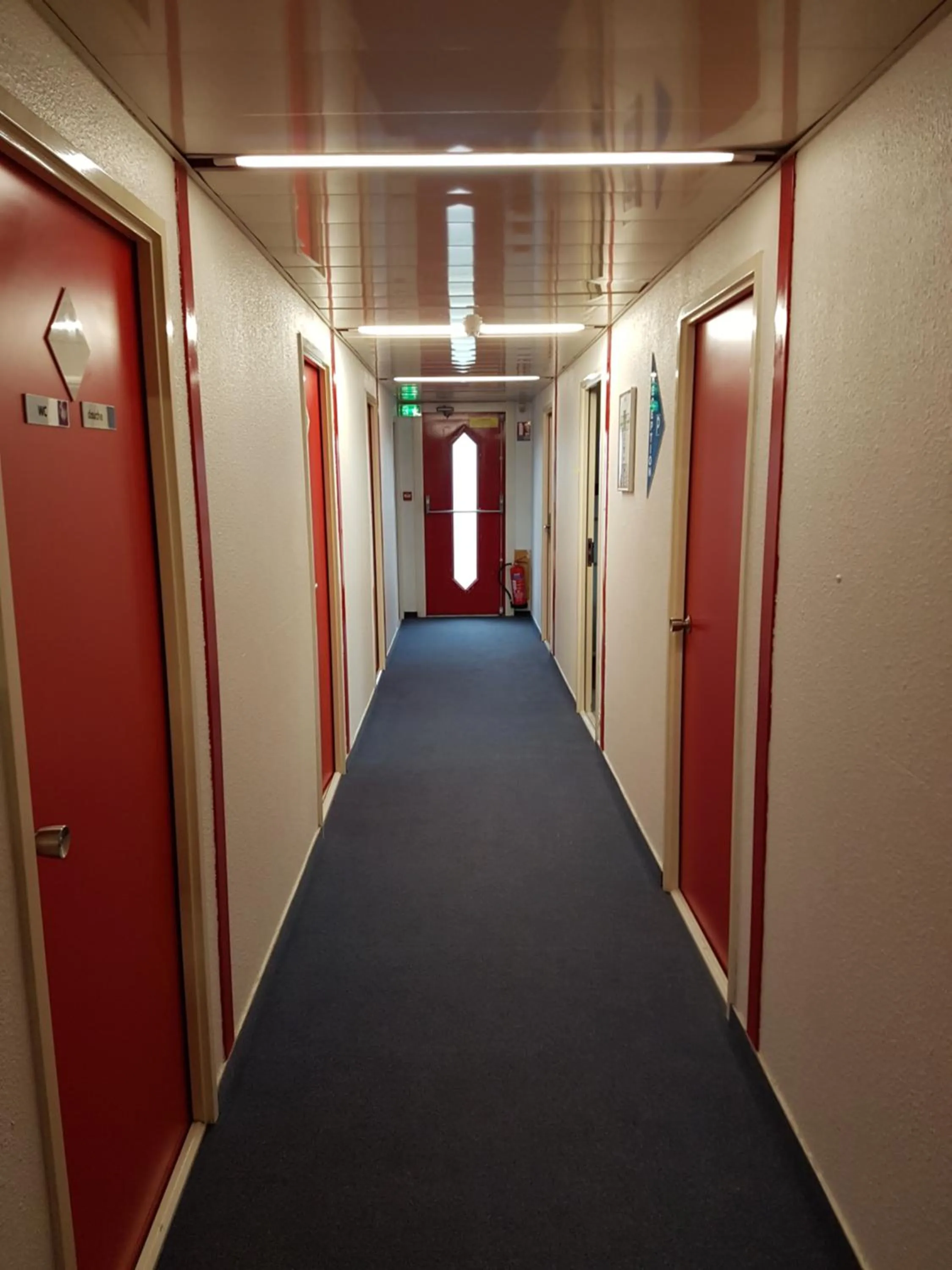 Other in Hôtel Holiday Lyon Est