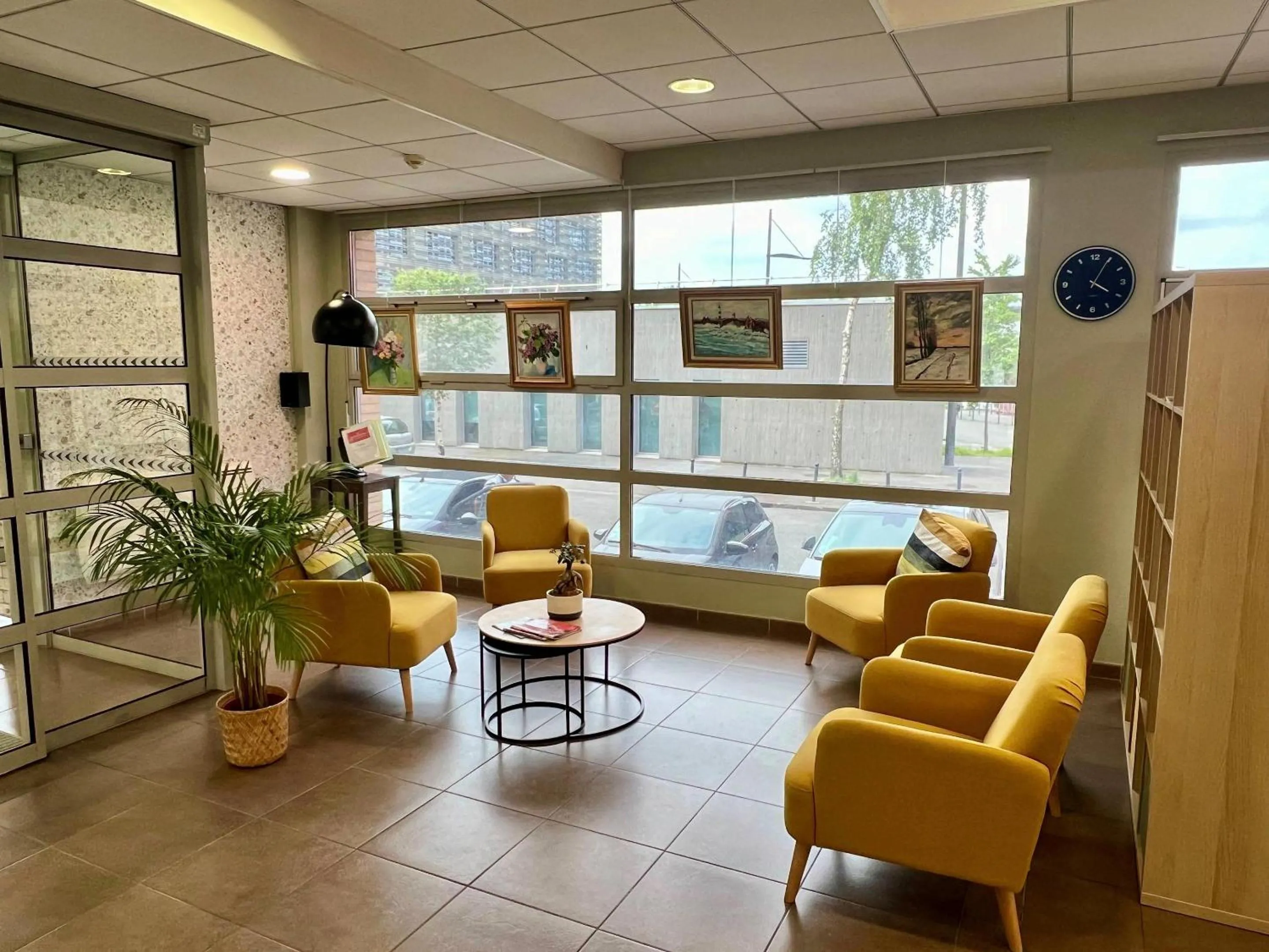 Other in Quality Aparthotel Valenciennes