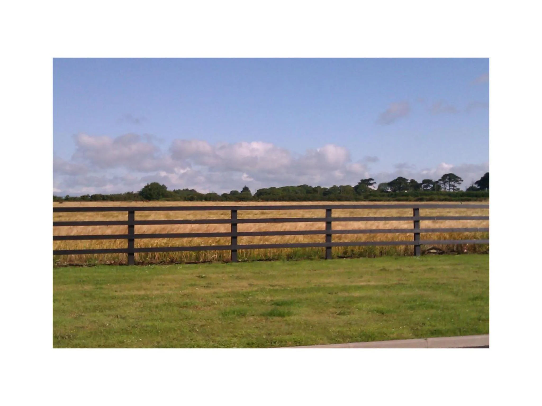 Day in Ambrose Mews B&B