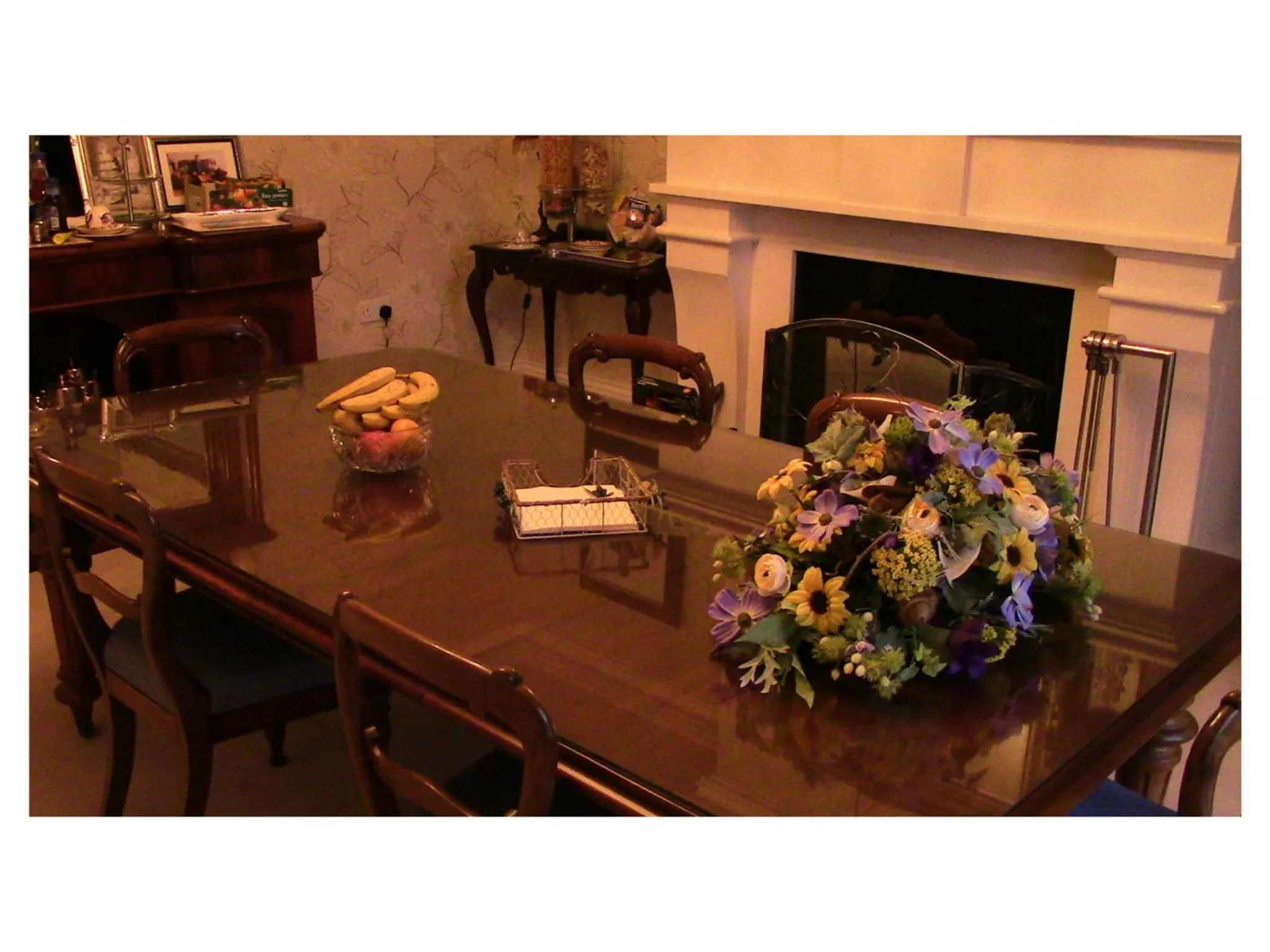 Coffee/tea facilities in Ambrose Mews B&B