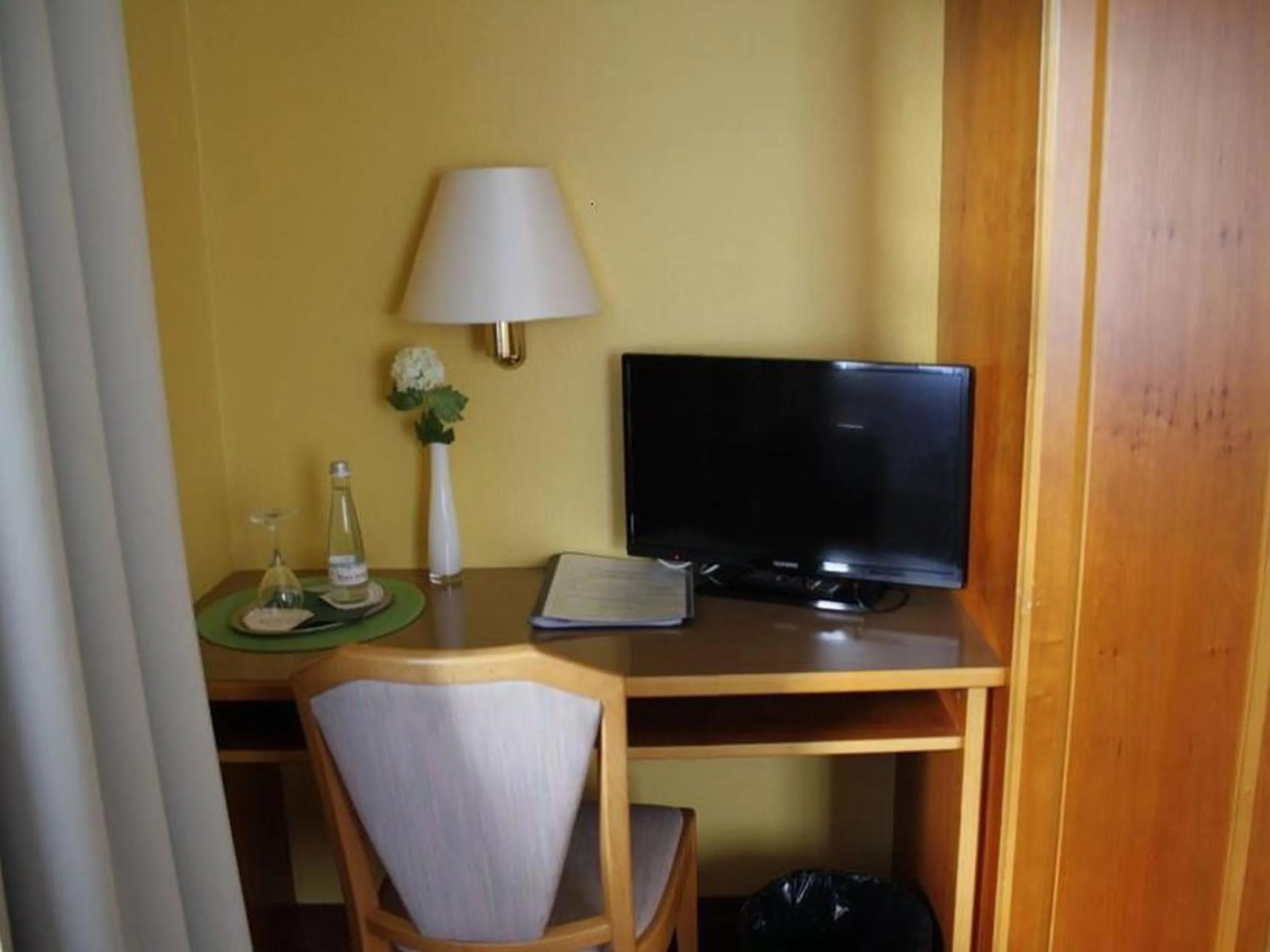 TV and multimedia in Hotel & Restaurant Weinberg