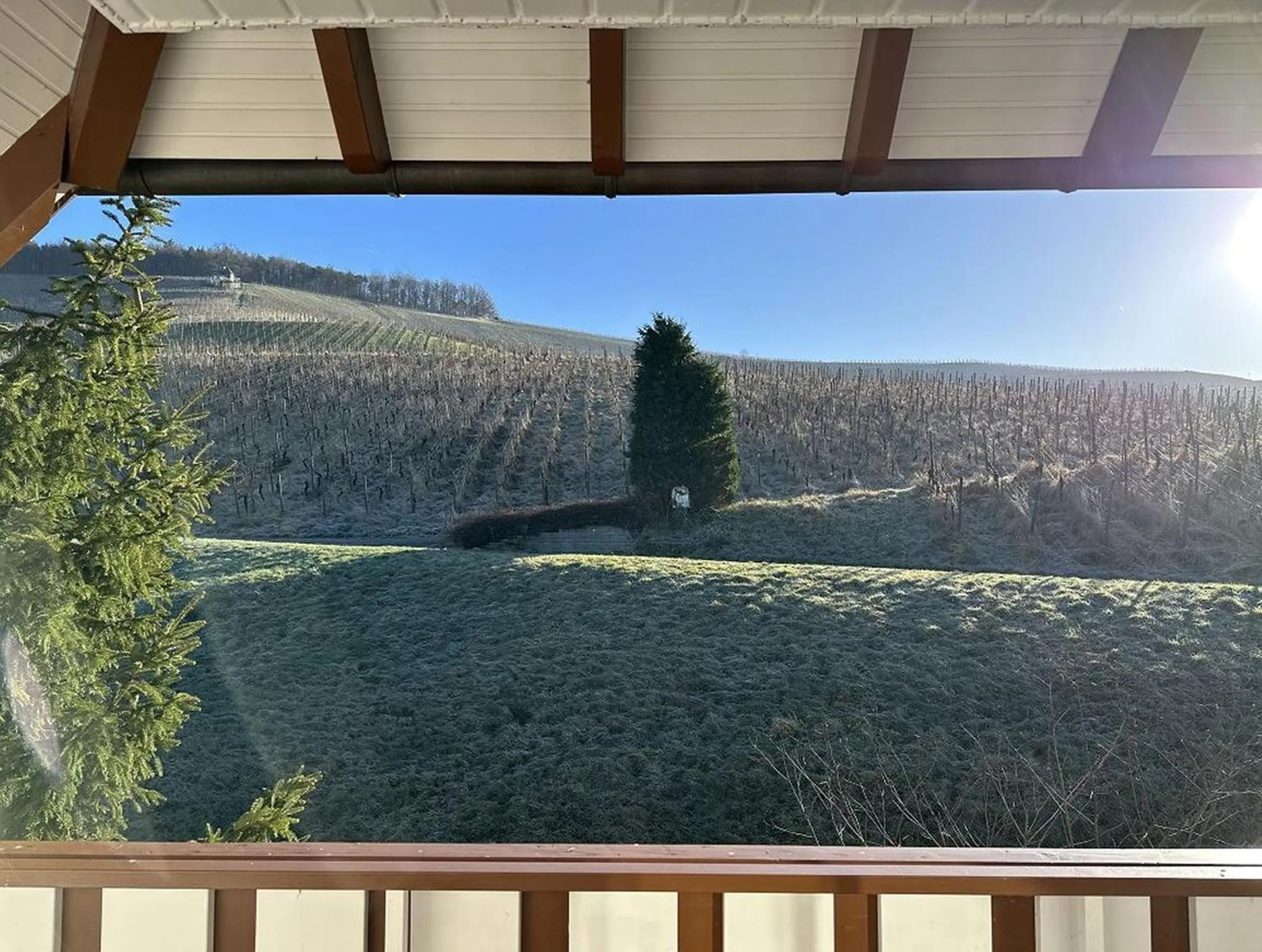 Hotel & Restaurant Weinberg