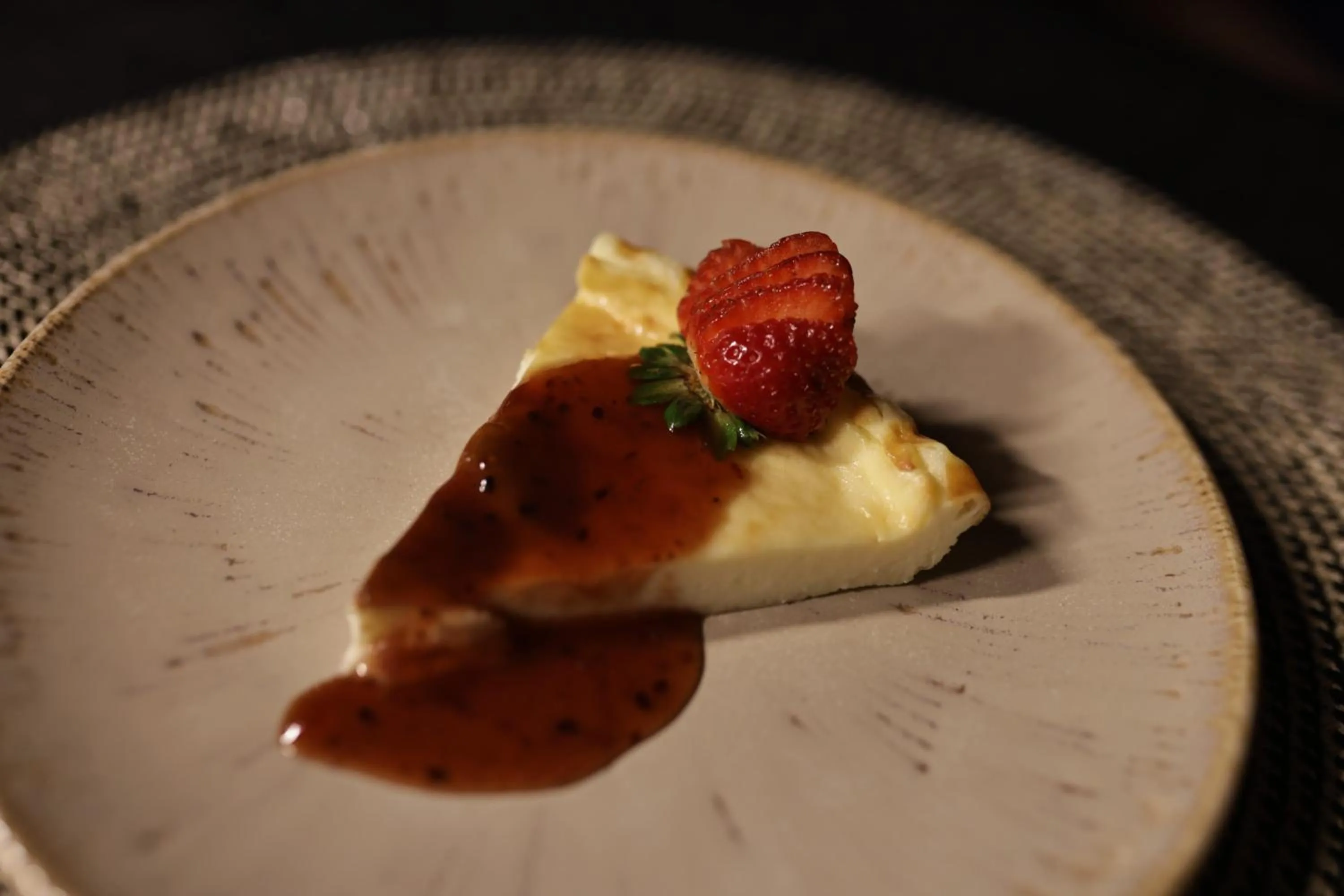 Restaurant/places to eat in Motto By Hilton Recife