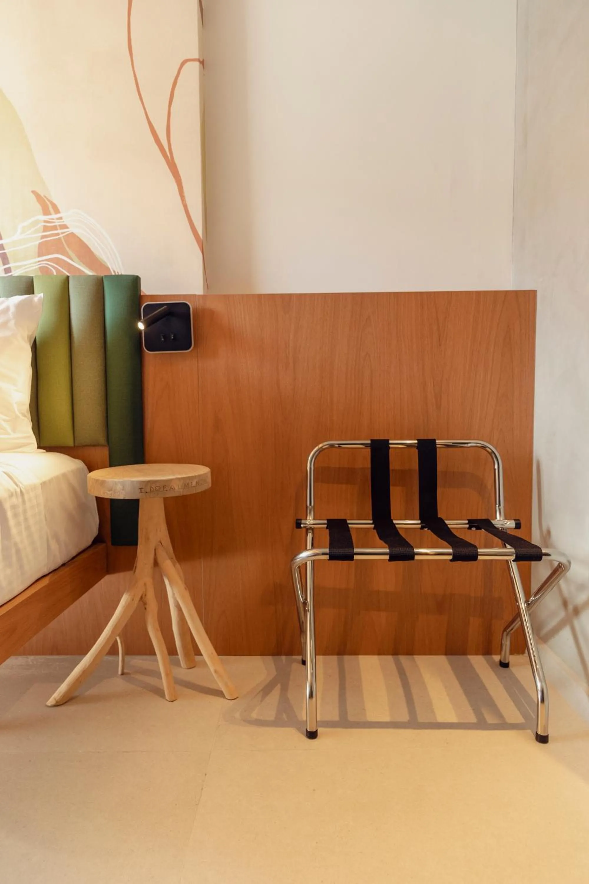 Area and facilities in Motto By Hilton Recife