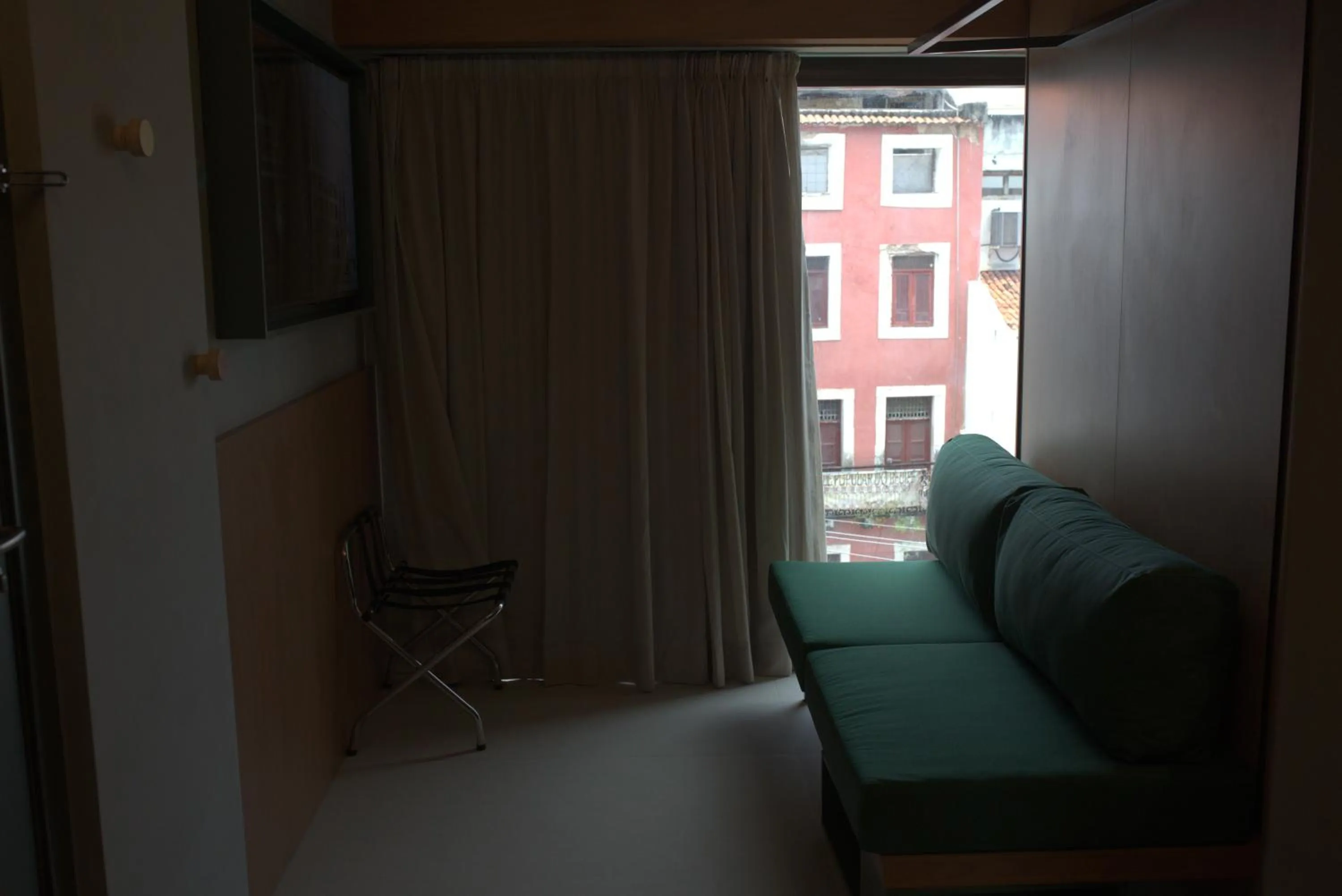 Area and facilities in Motto By Hilton Recife