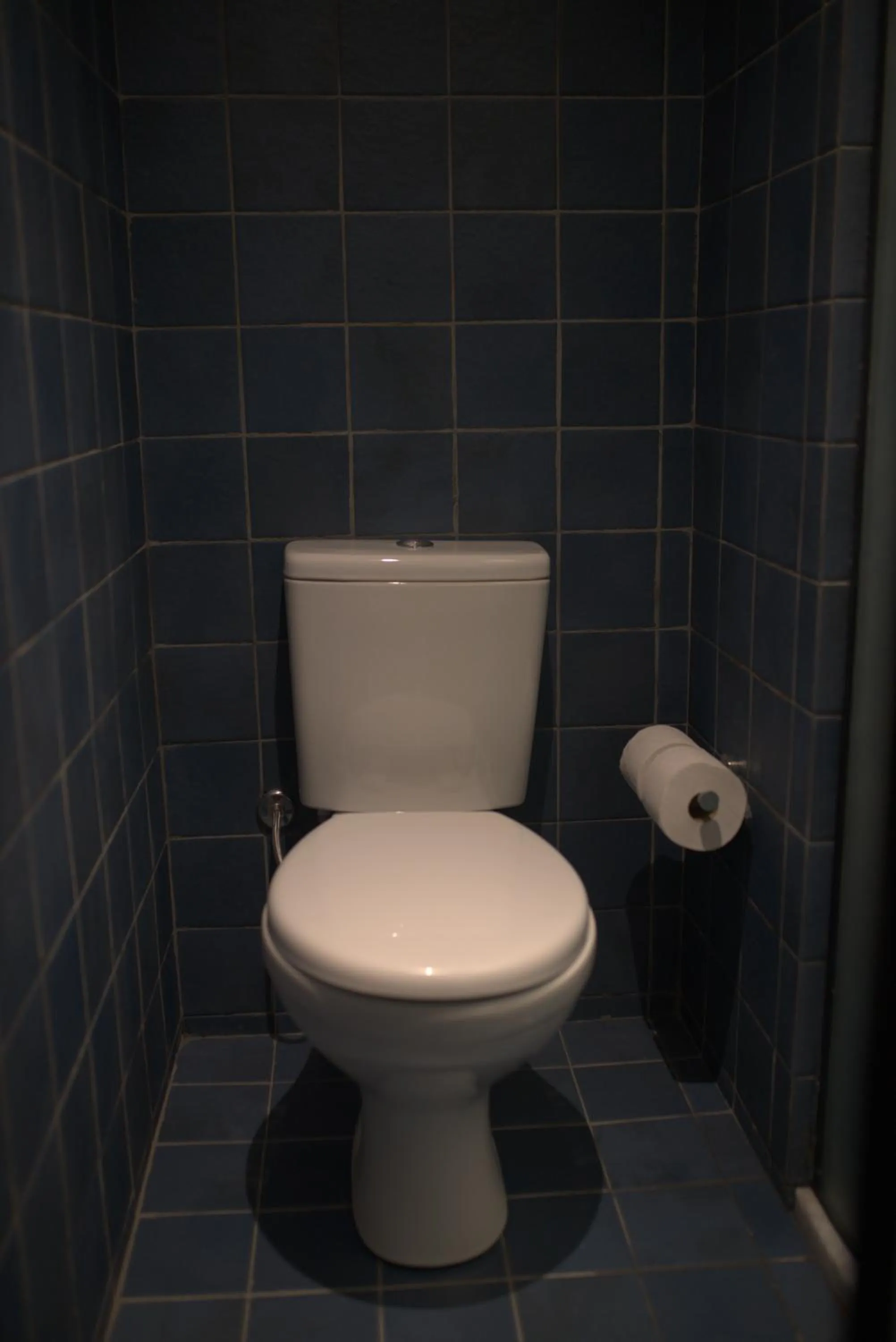 Bathroom in Motto By Hilton Recife