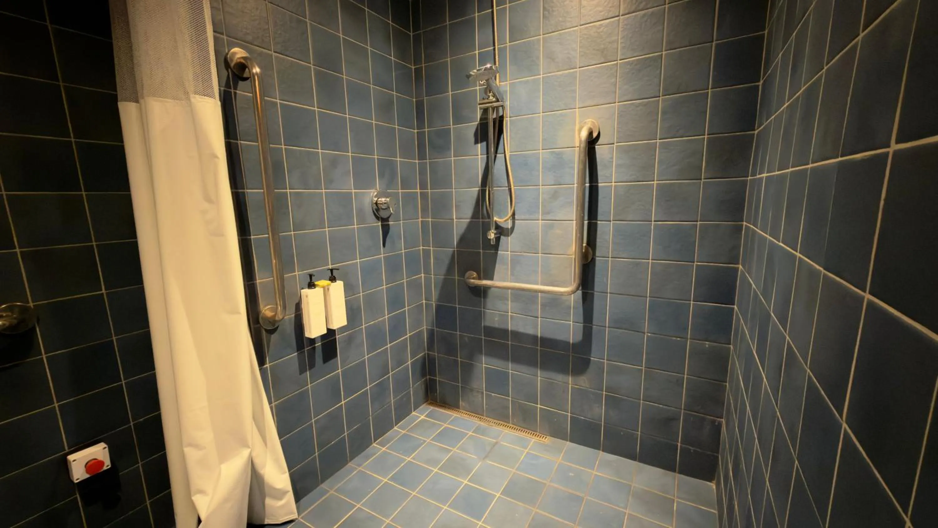 Bathroom in Motto By Hilton Recife