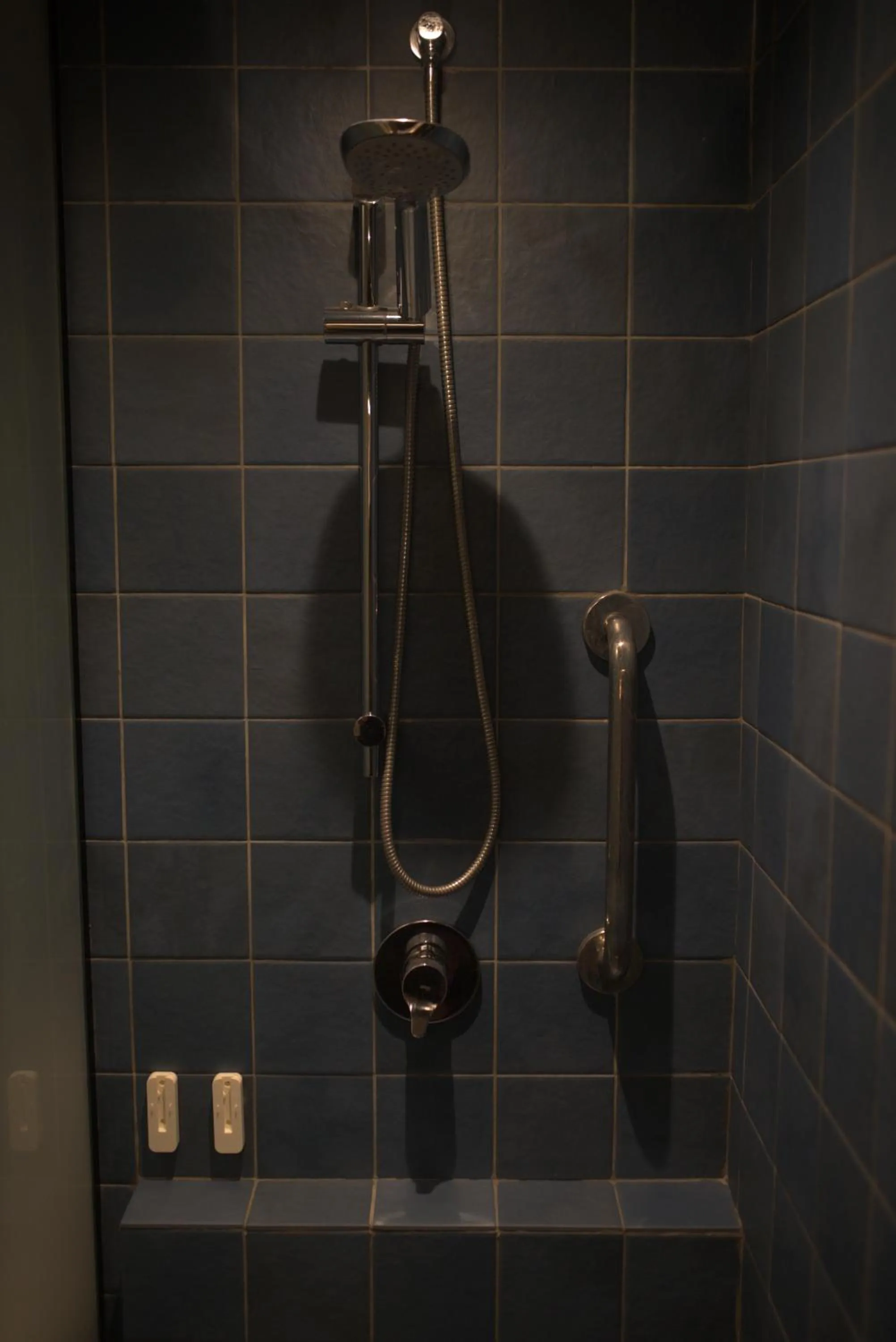 Bathroom in Motto By Hilton Recife