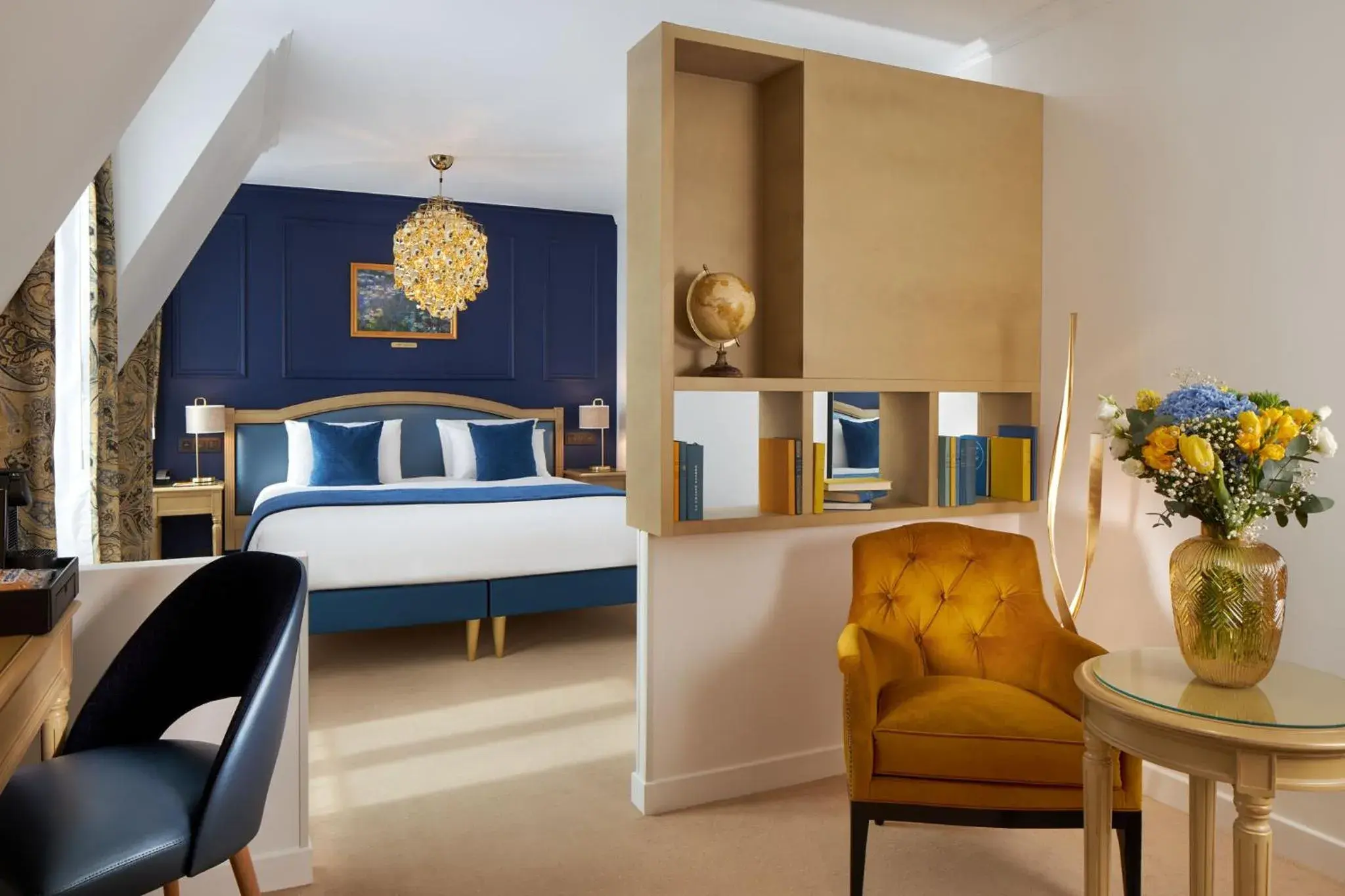 Suite in Hotel Villa Romantic & Spa Suite in Hotel Villa Romantic & Spa