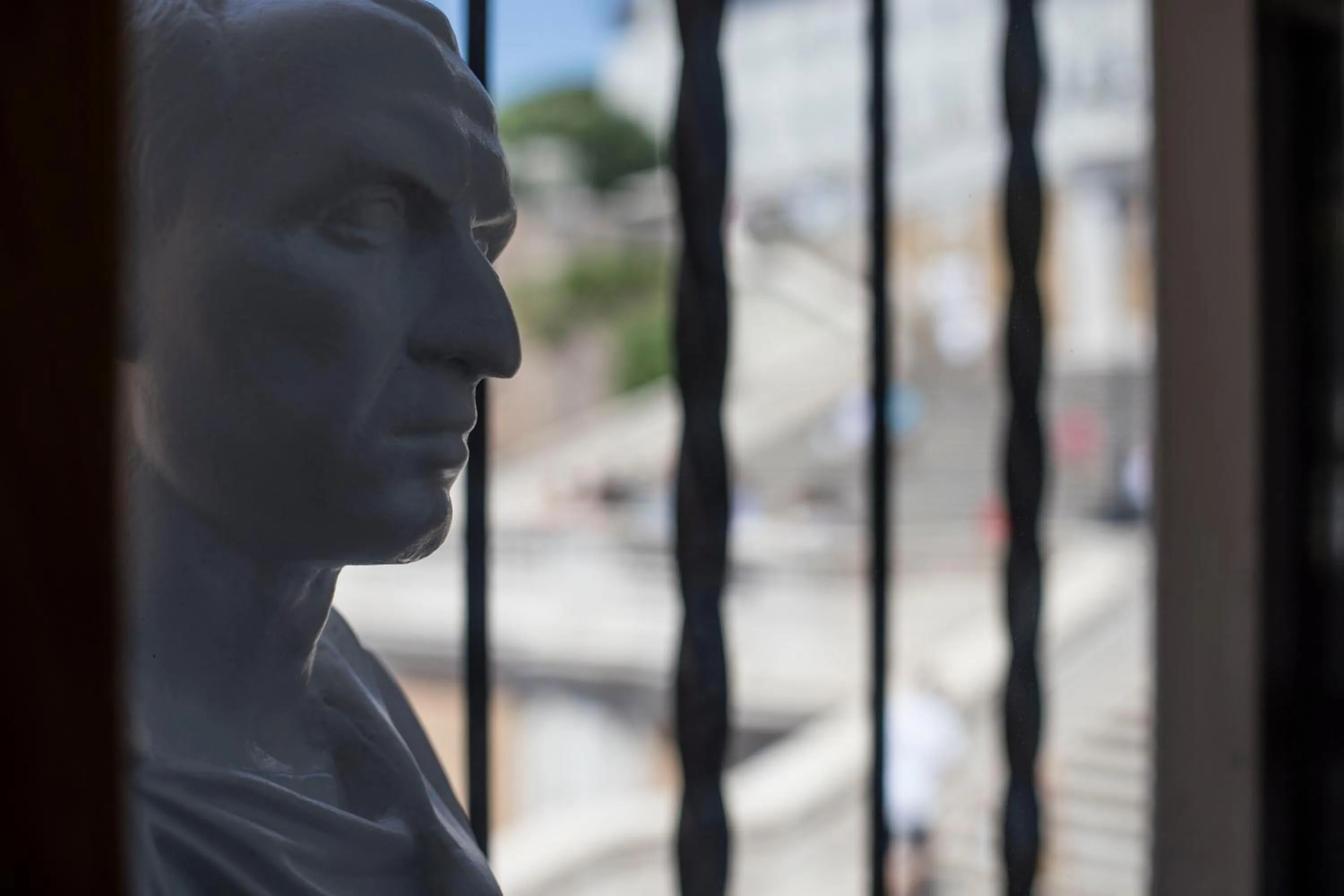 Lobby or reception in Royal Suite Trinità Dei Monti