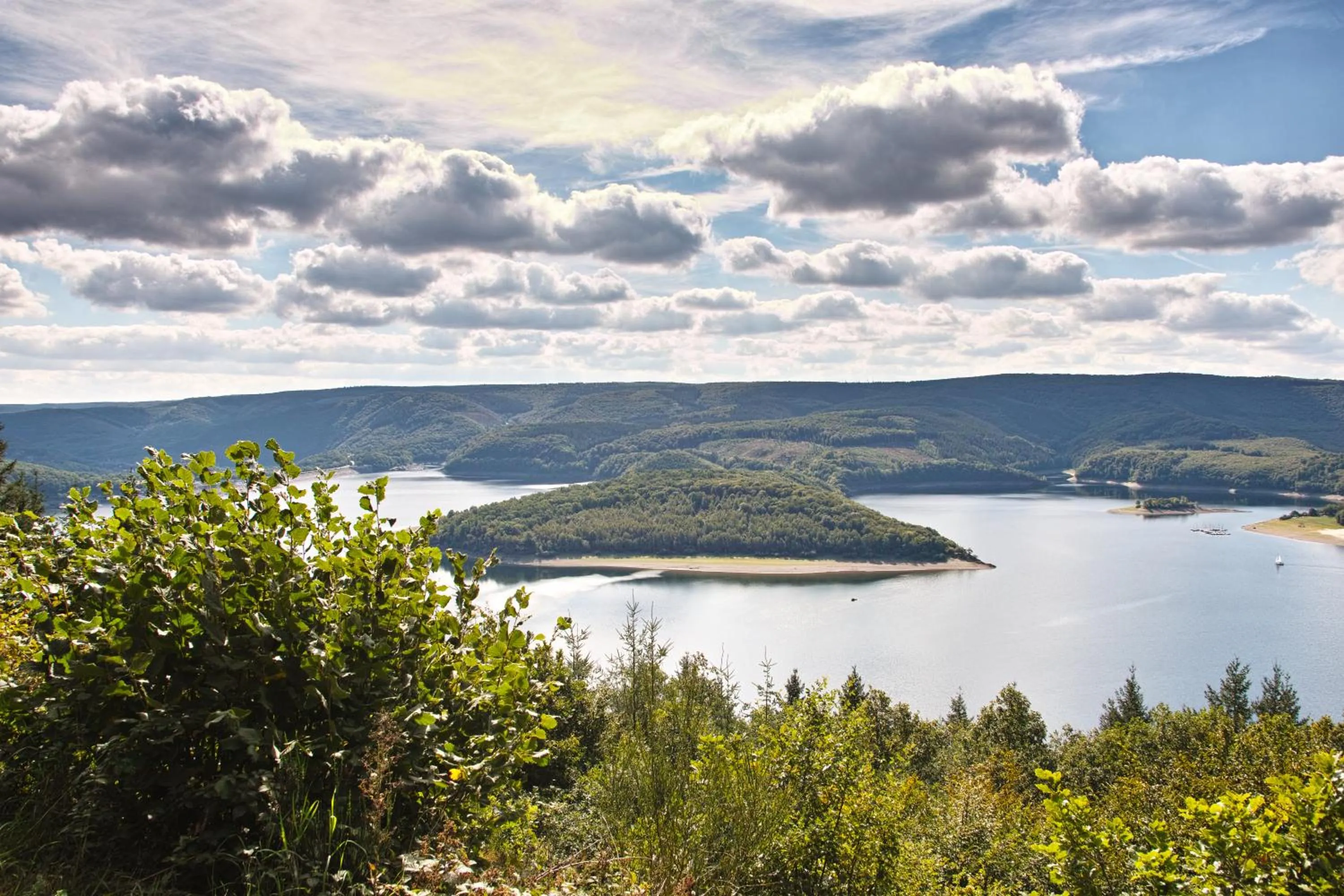 Fishing in Kragemann Hotel & Vinothek
