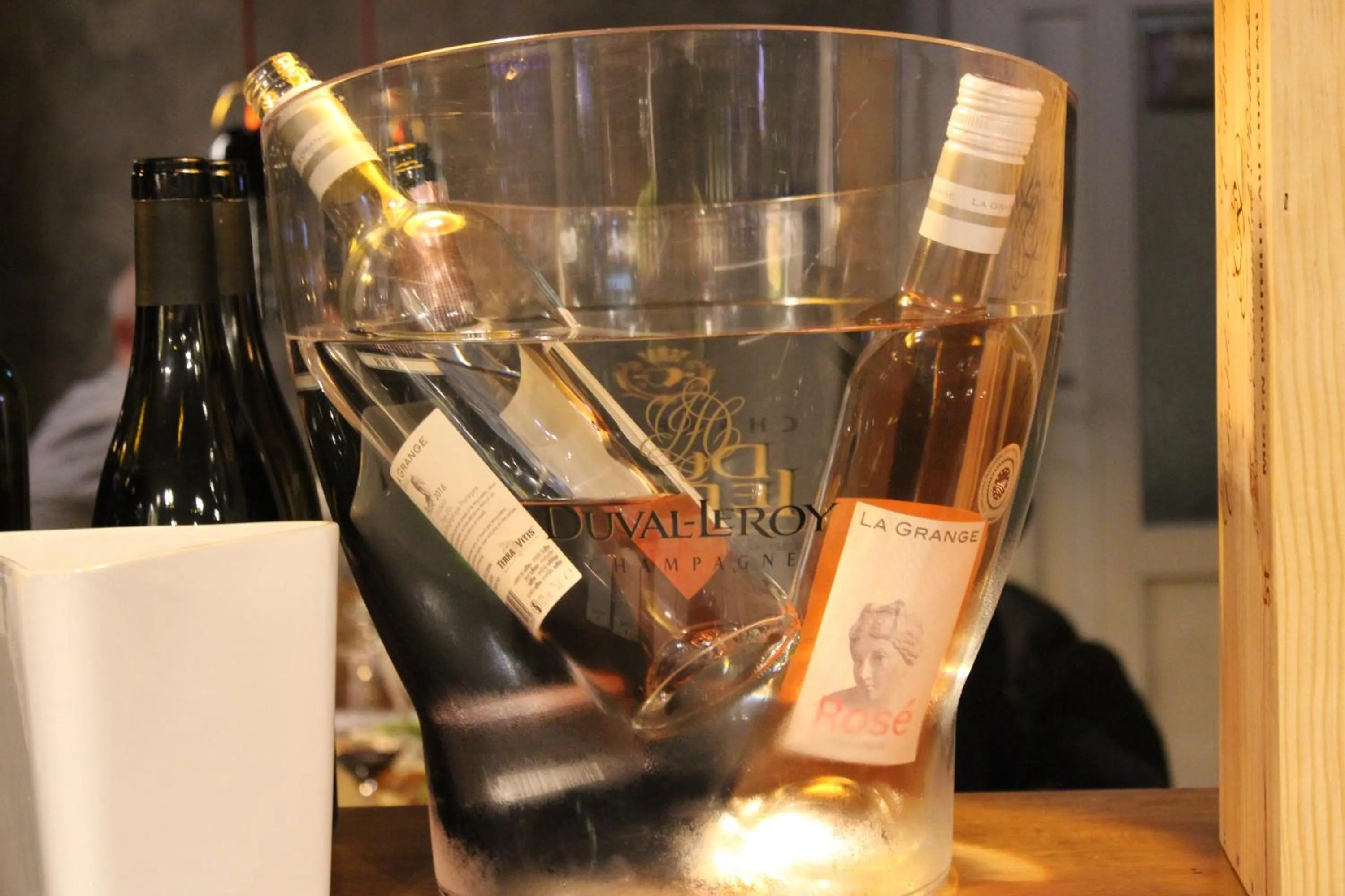 Activities in Kragemann Hotel & Vinothek