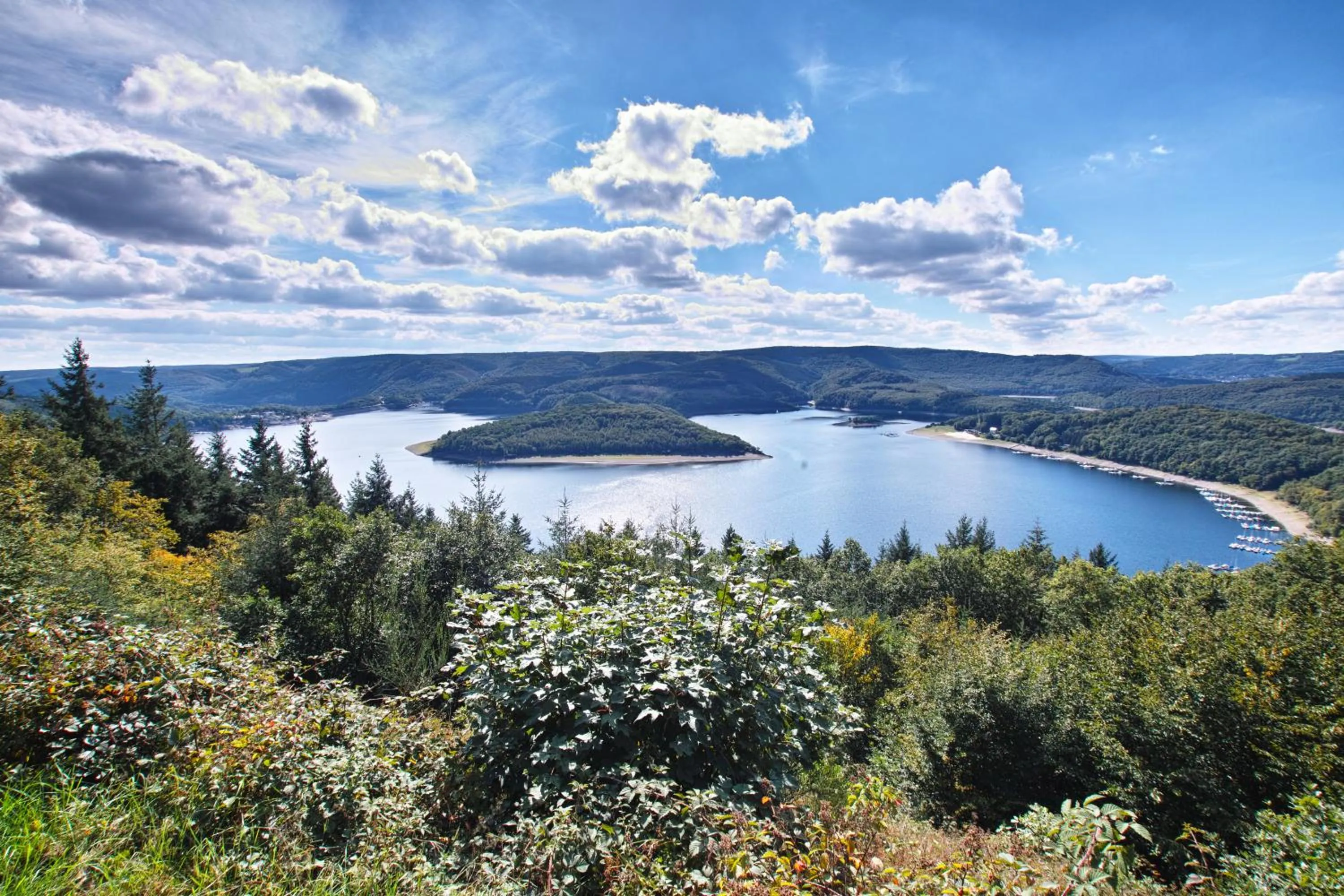 Fishing in Kragemann Hotel & Vinothek