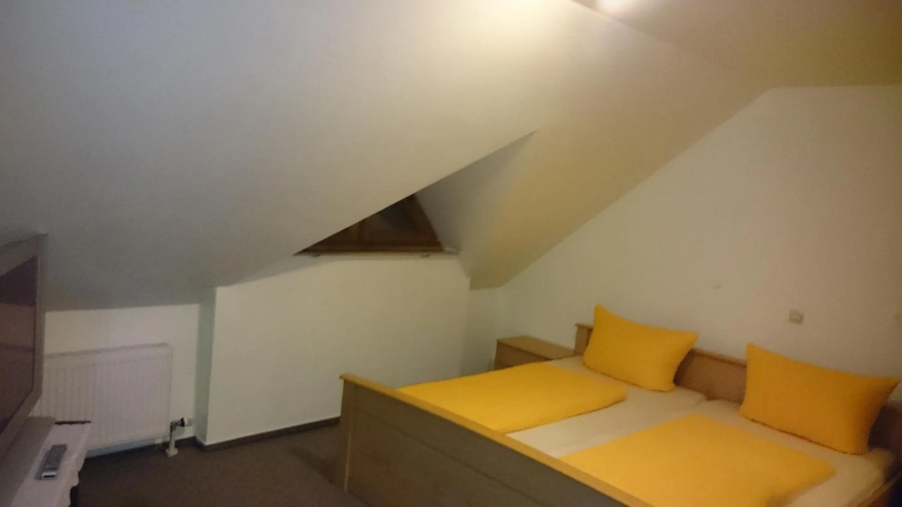 Bed in Schozacher Stüble