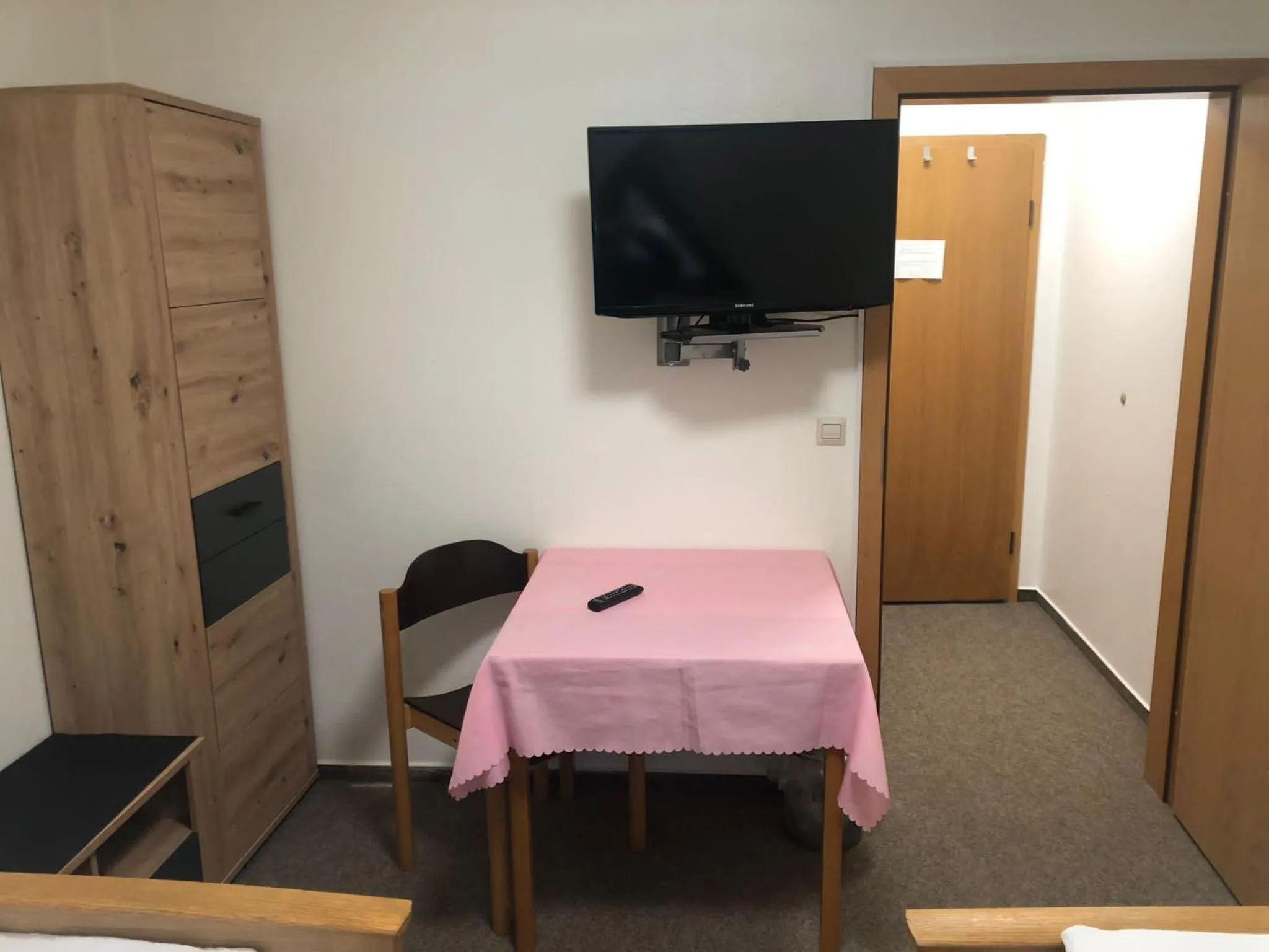 TV and multimedia in Schozacher Stüble