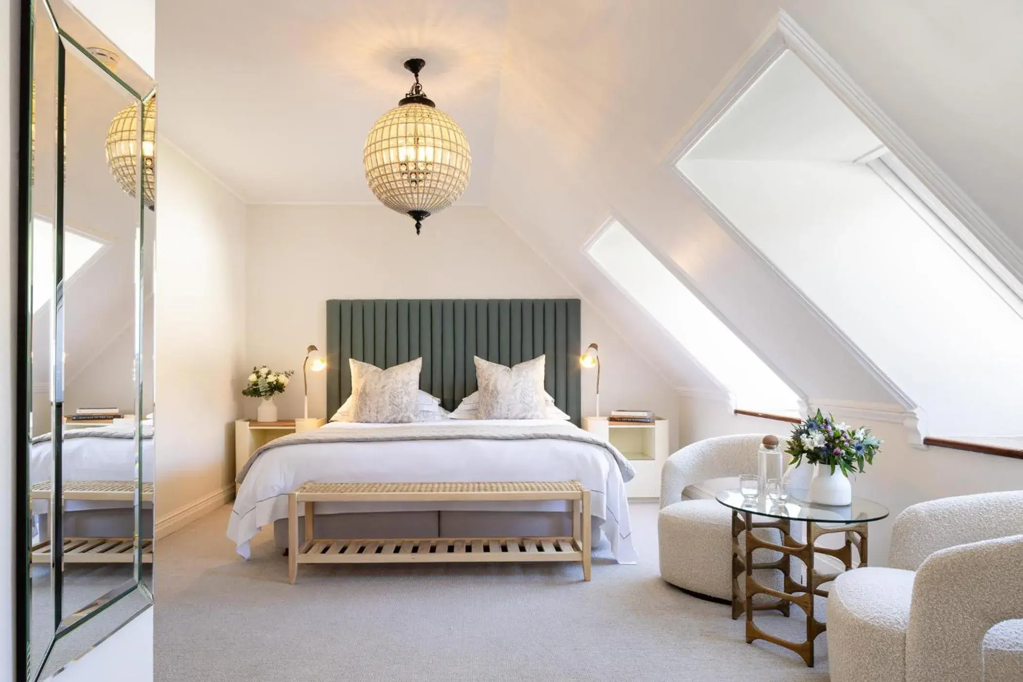 Classic Double or Twin Room in Steenberg Hotel & Spa Classic Double or Twin Room in Steenberg Hotel & Spa