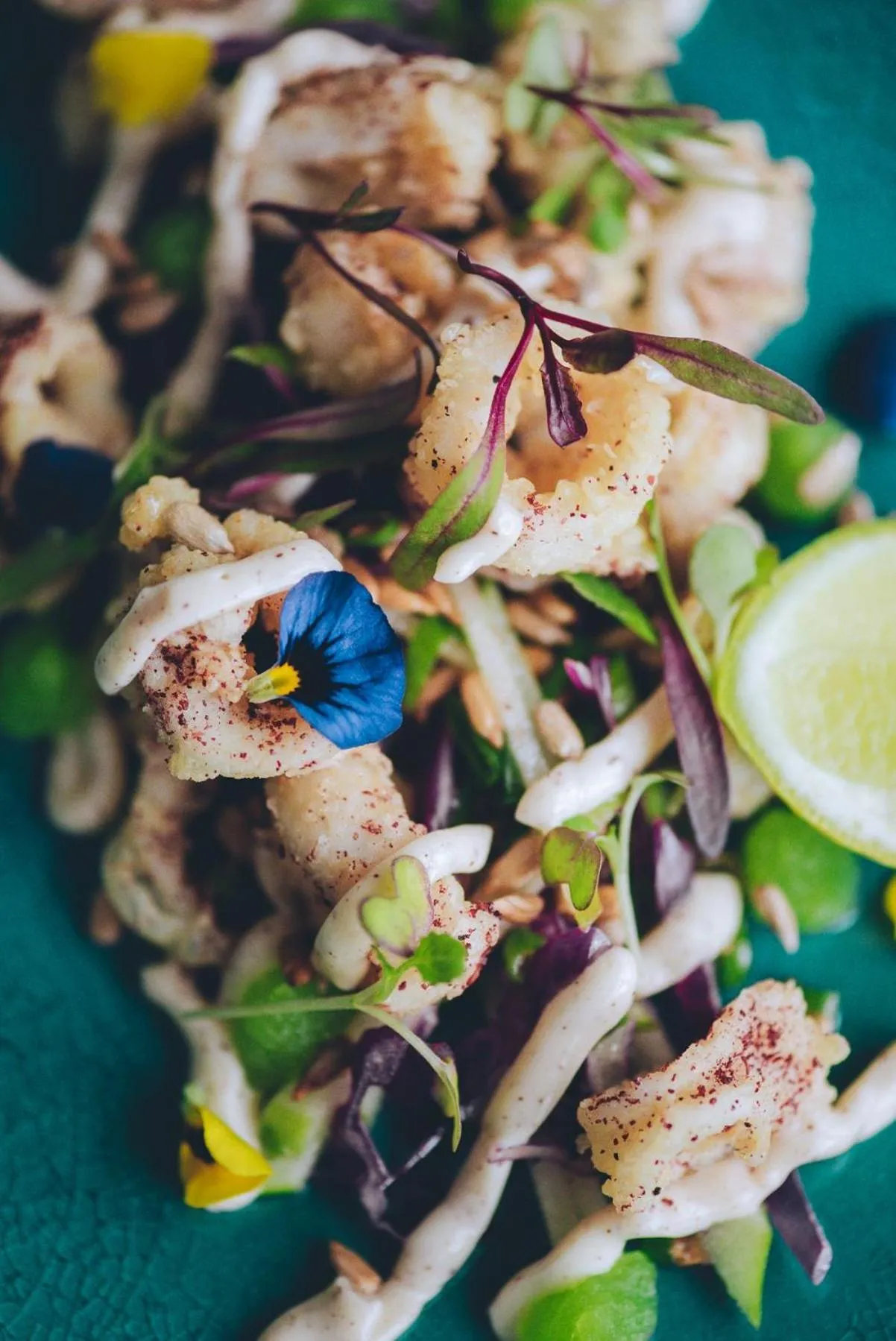 Food and drinks in Steenberg Hotel & Spa