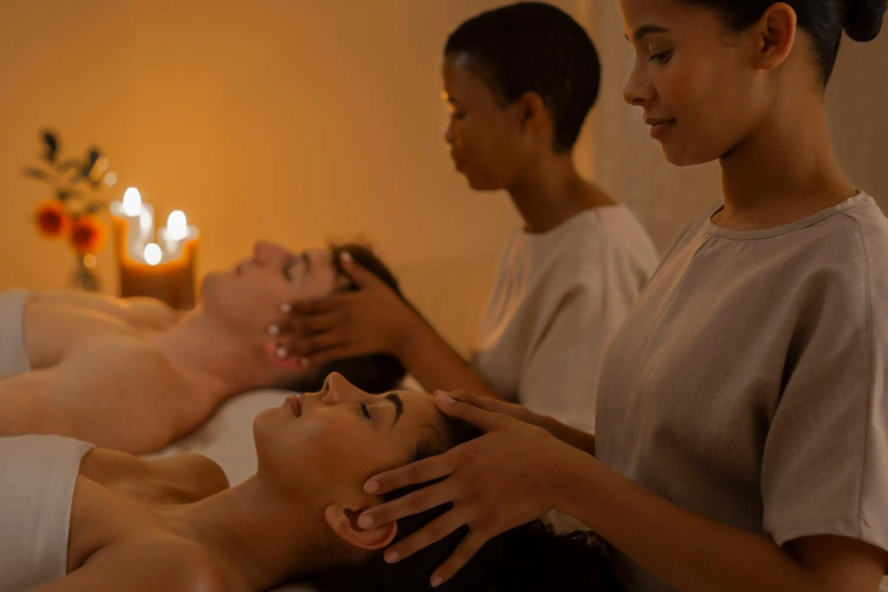 Massage in Steenberg Hotel & Spa