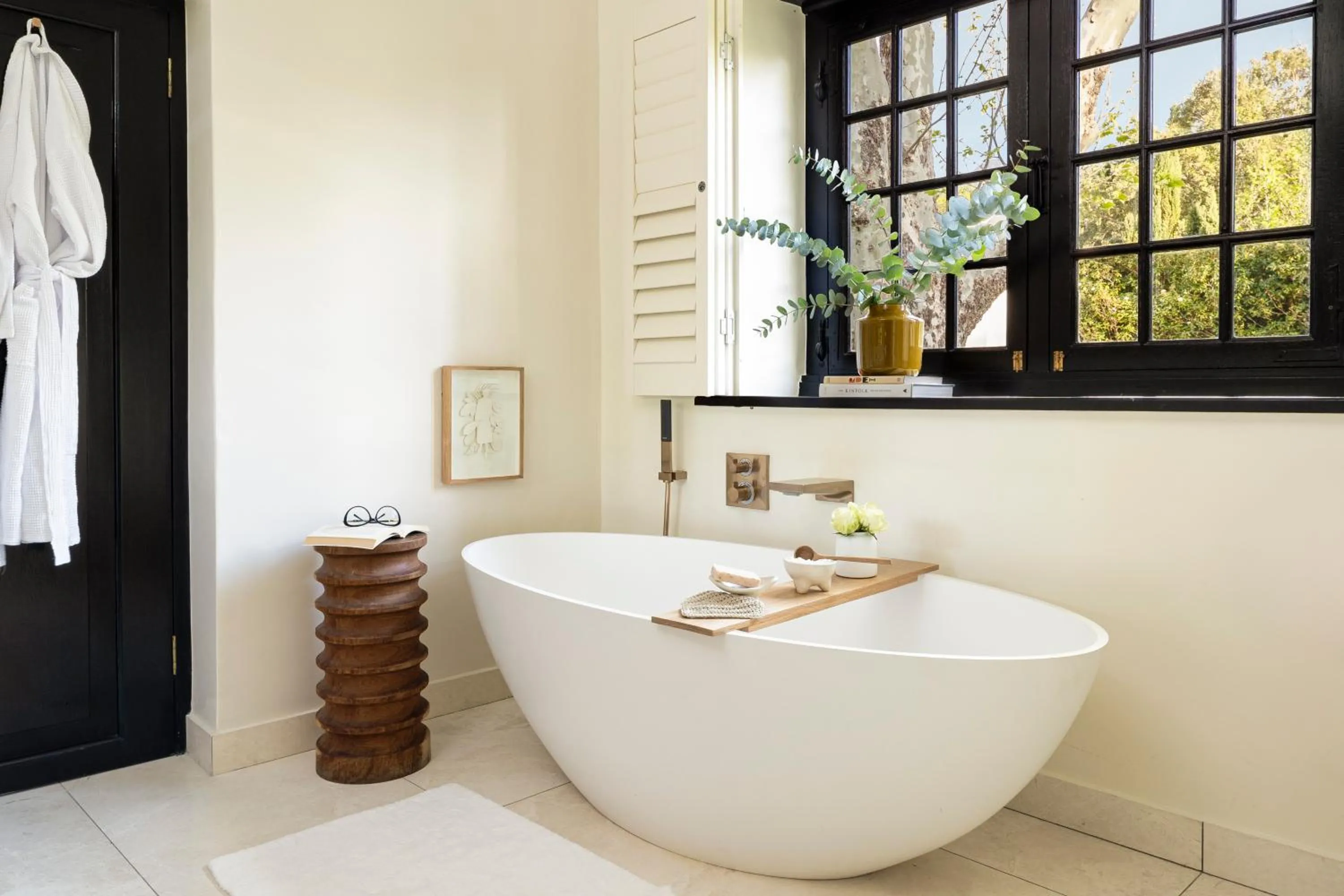 Bathroom in Steenberg Hotel & Spa