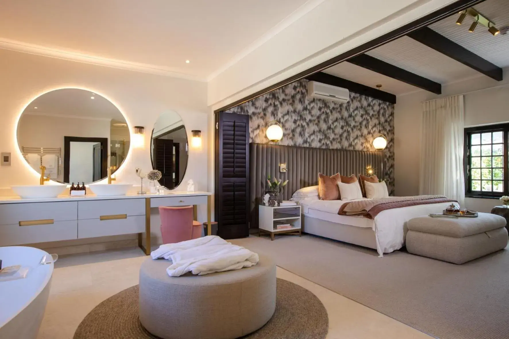Premier Double or Twin Room in Steenberg Hotel & Spa Premier Double or Twin Room in Steenberg Hotel & Spa