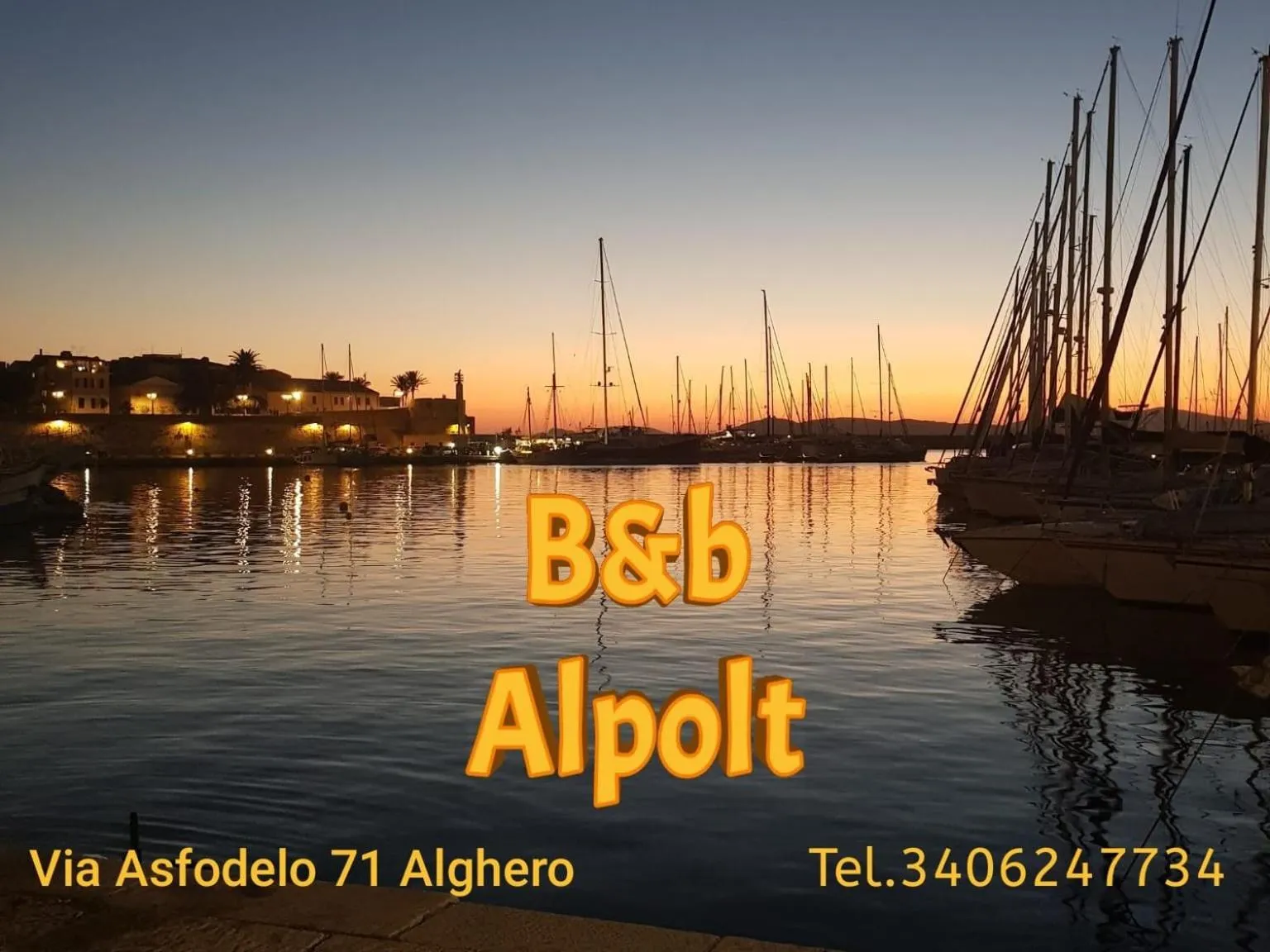 B&B Alpolt