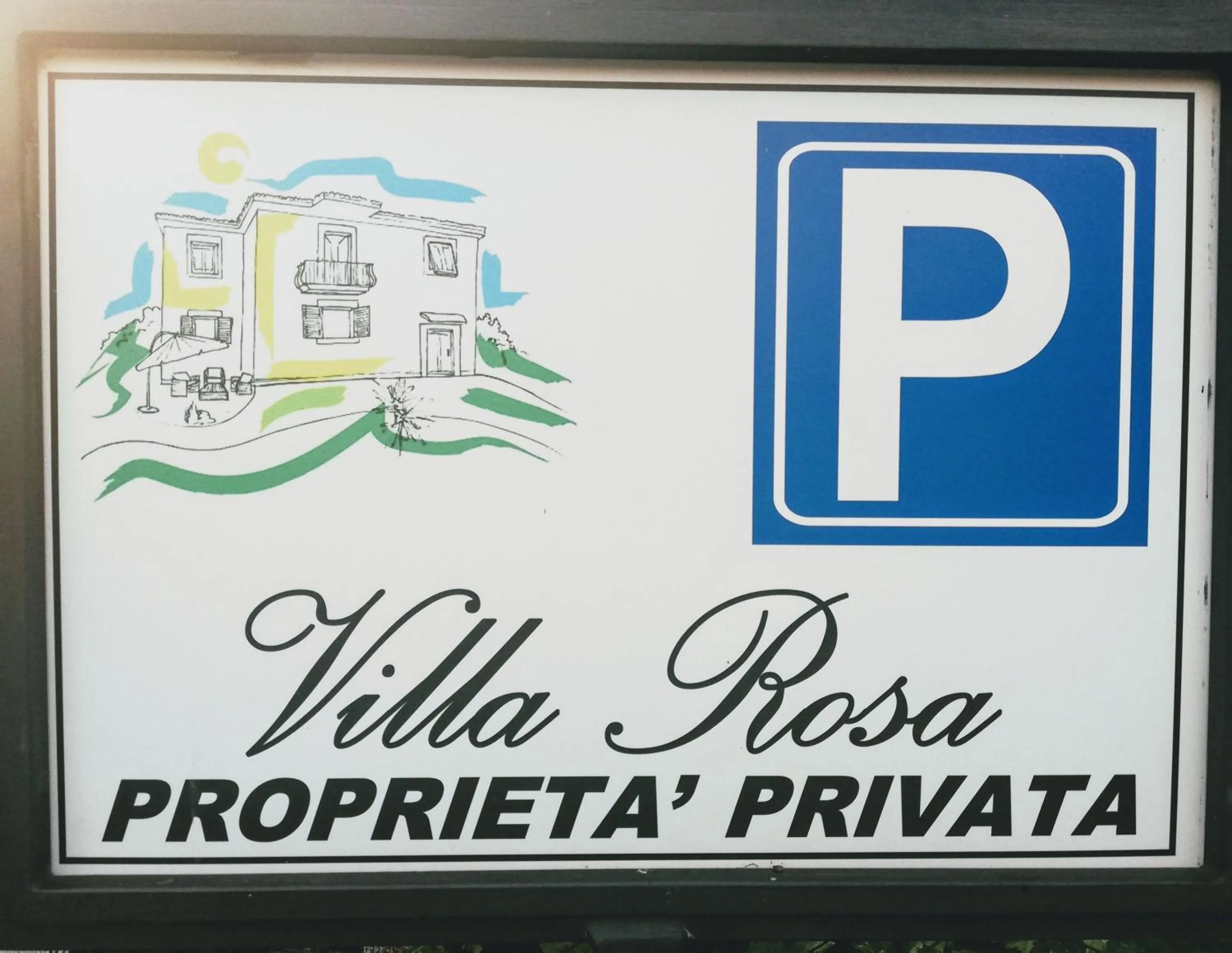 Other in B&B Villa Rosa