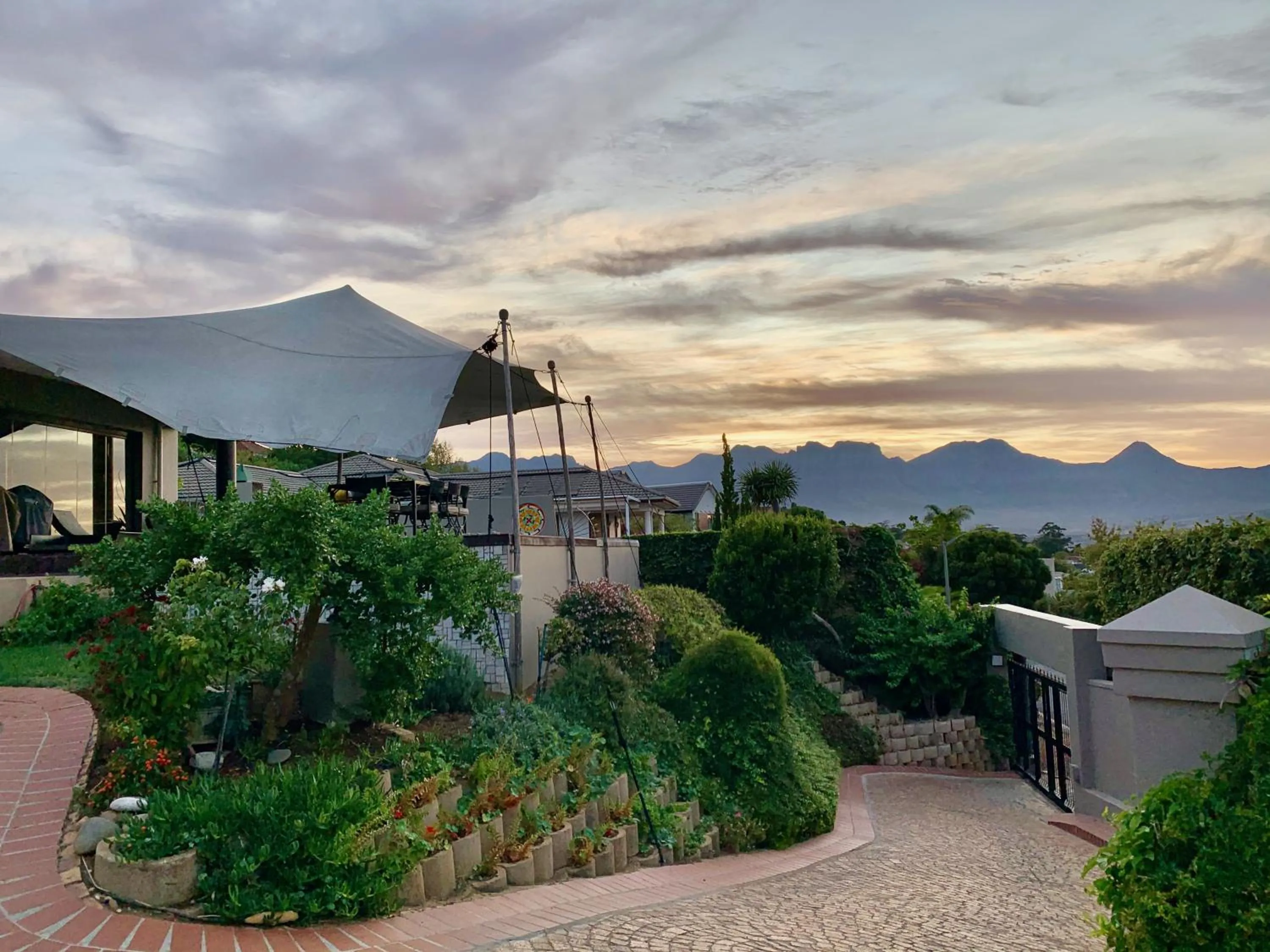 Property building in Dream Views