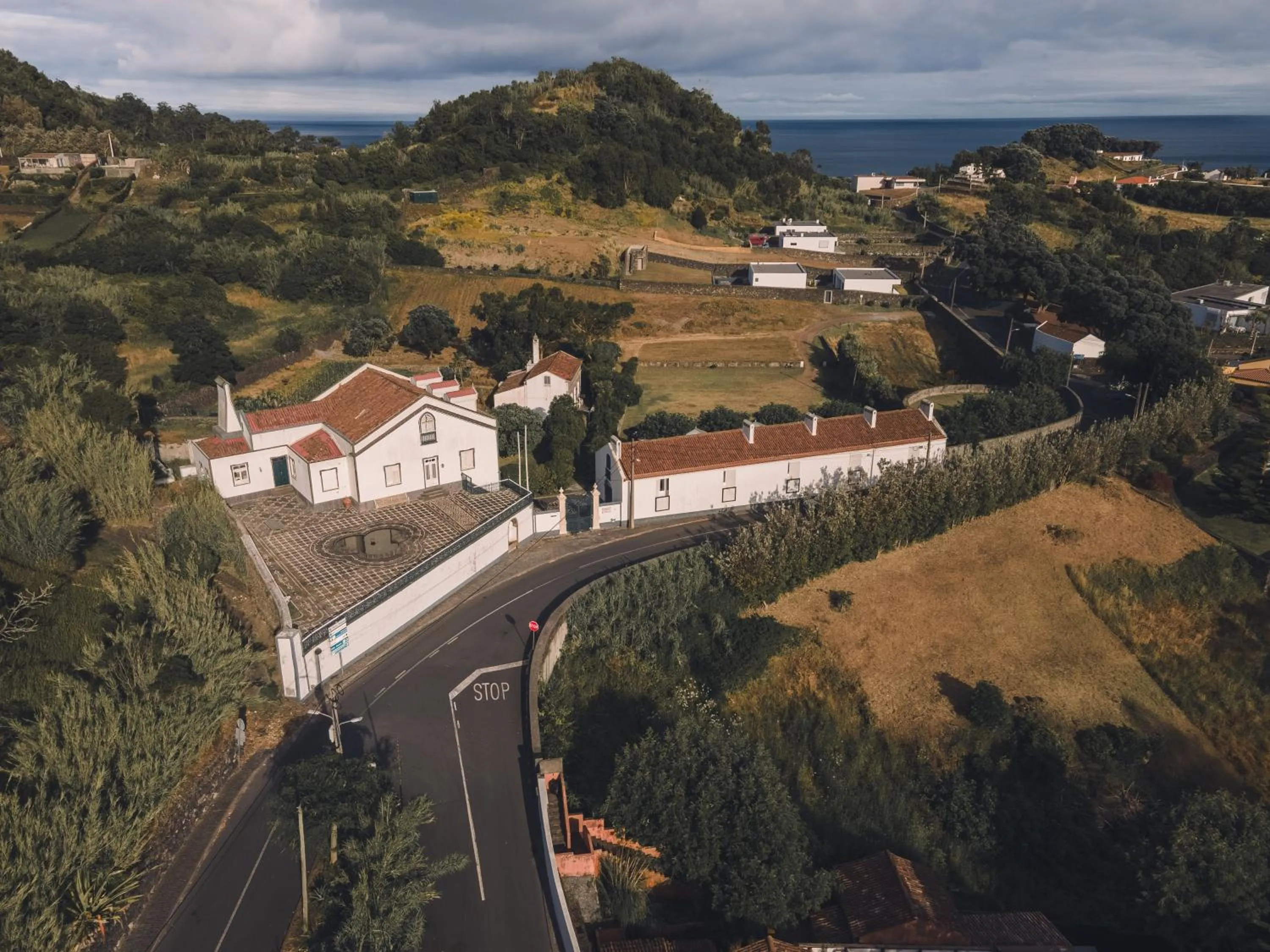 Property building in Apartamentos da Galé