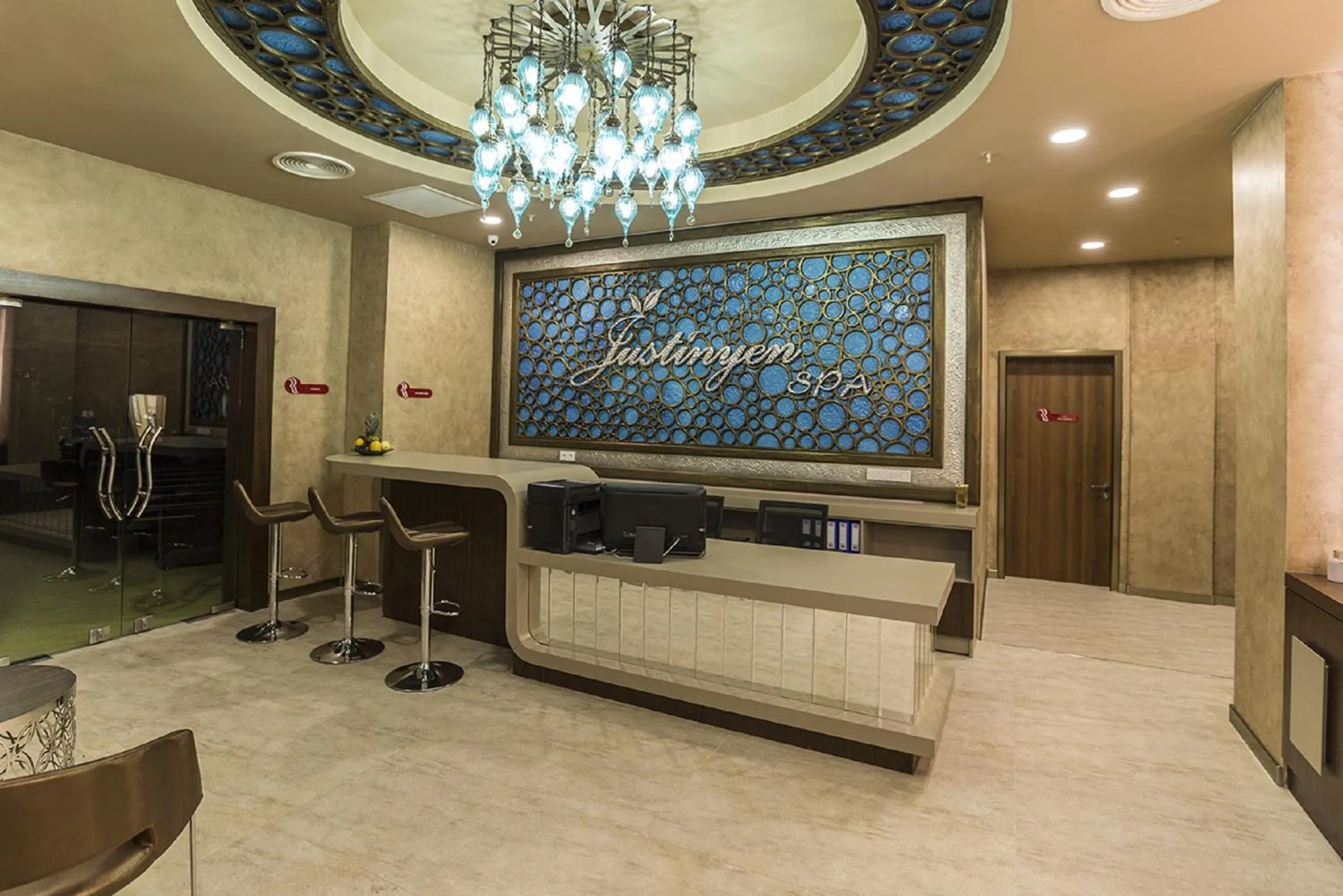 Place of worship in Ramada by Wyndham Sakarya Hotel