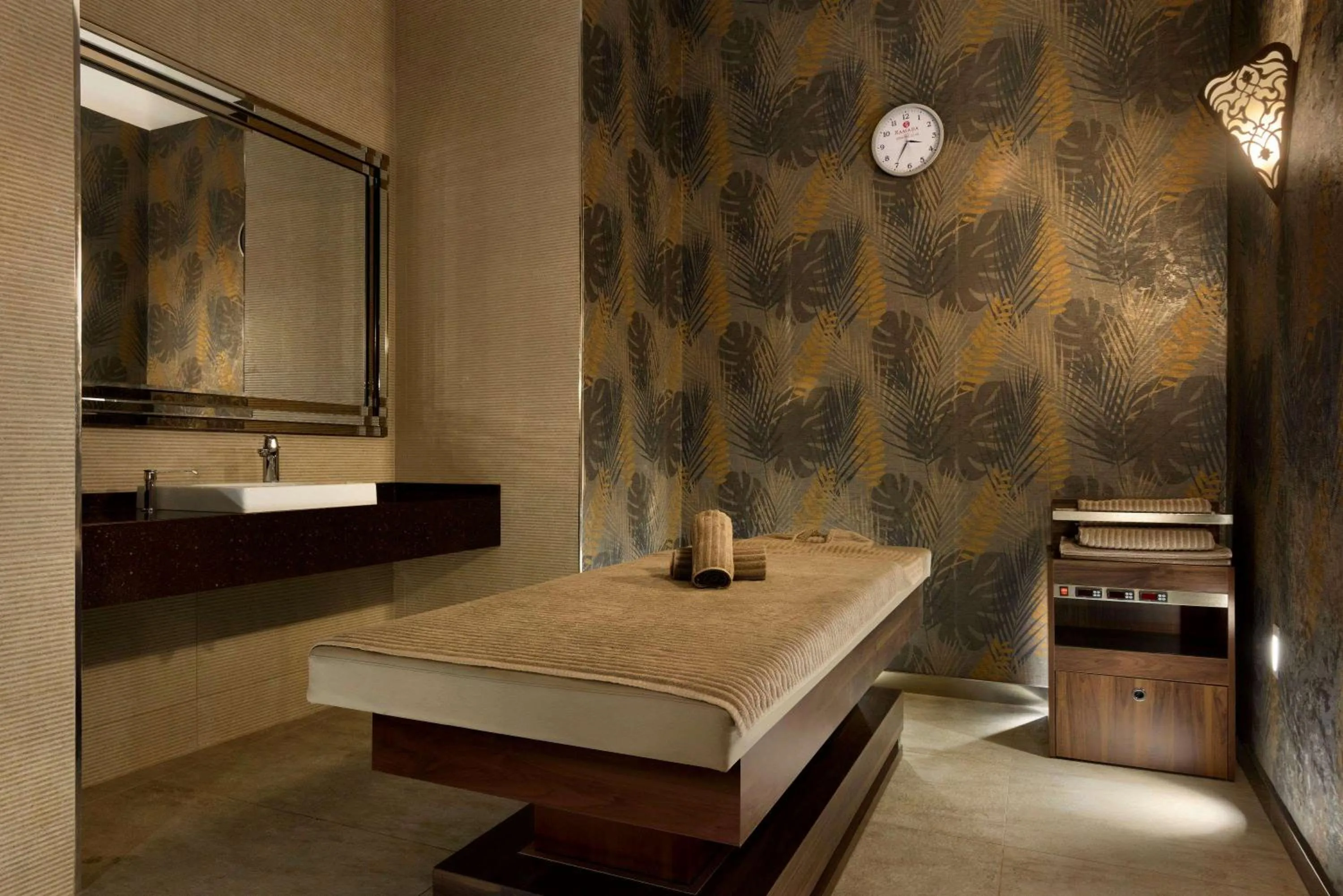 Massage in Ramada by Wyndham Sakarya Hotel