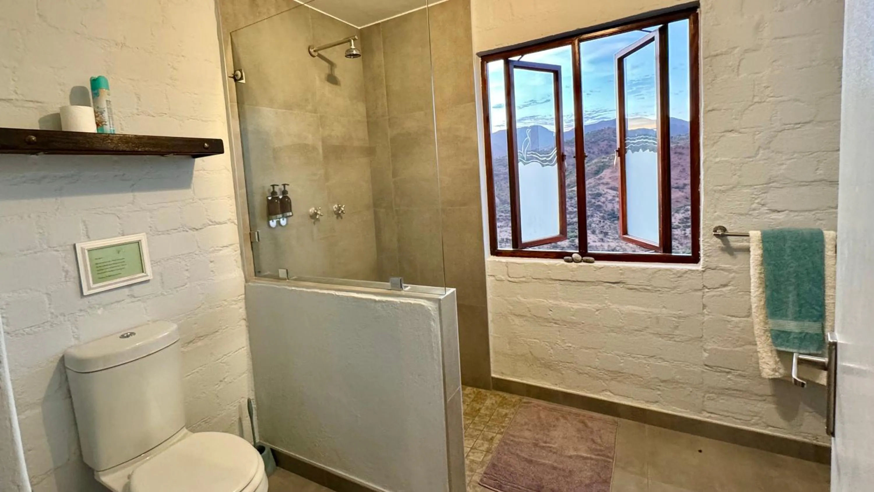 Property building in River Crossing Lodge