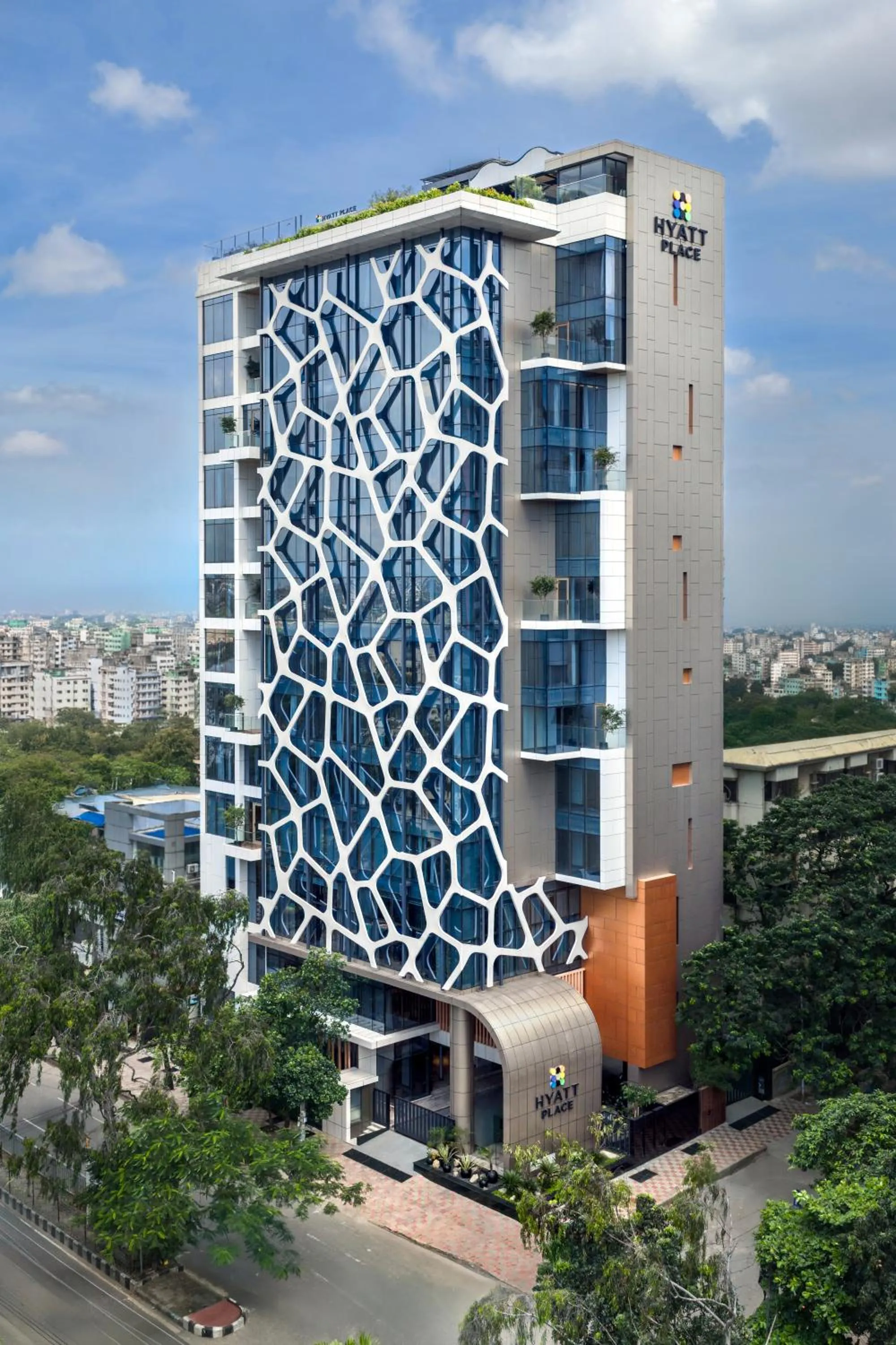 Hyatt Place Dhaka Uttara