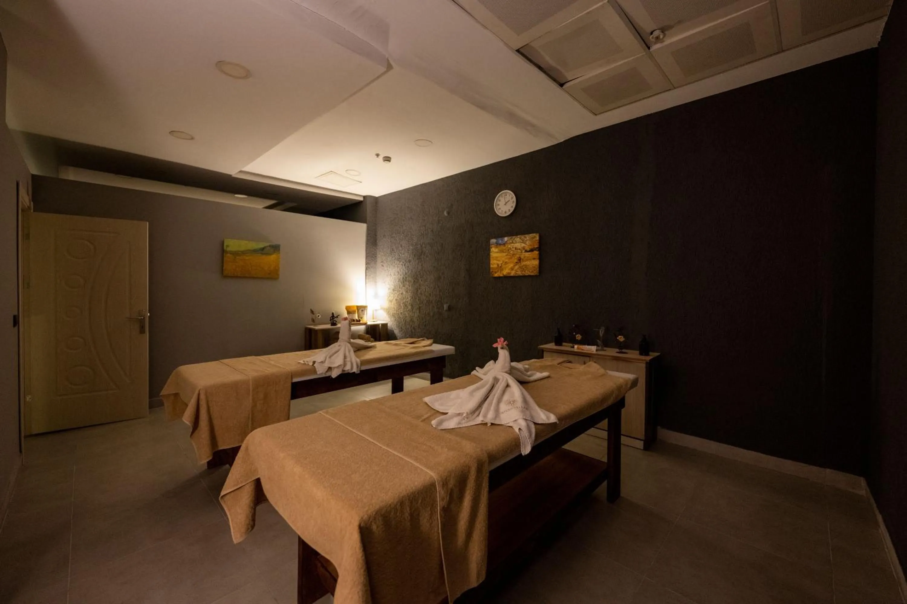 Spa and wellness centre/facilities, Spa/Wellness in Interstellar Hotel